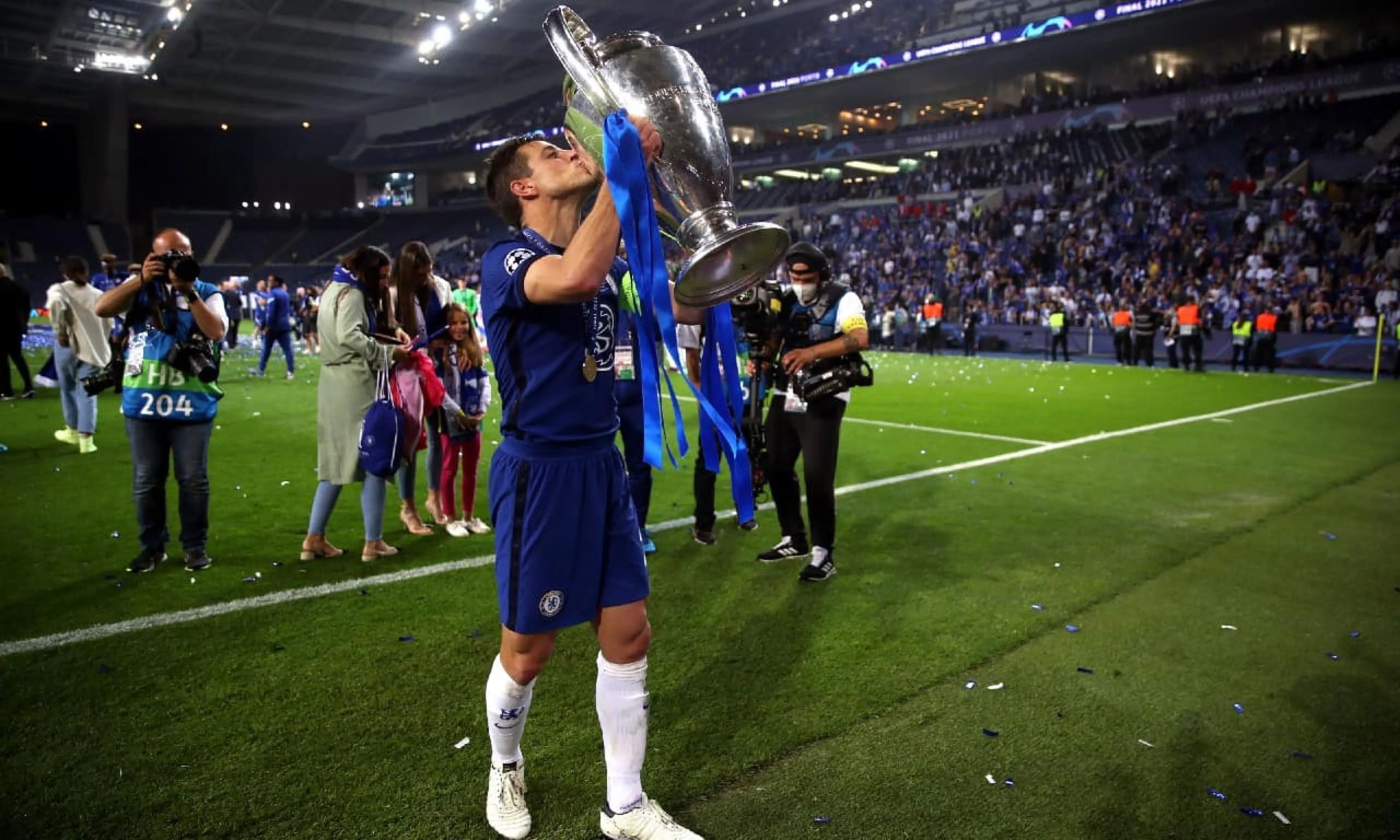 Cesar Azpilicueta, Chelsea, Chelsea v Villarreal betting tips