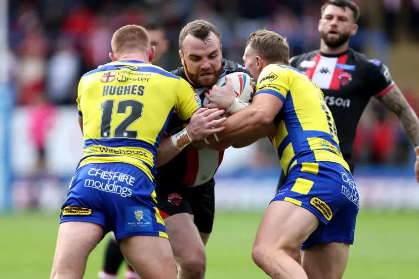 Super League 2022