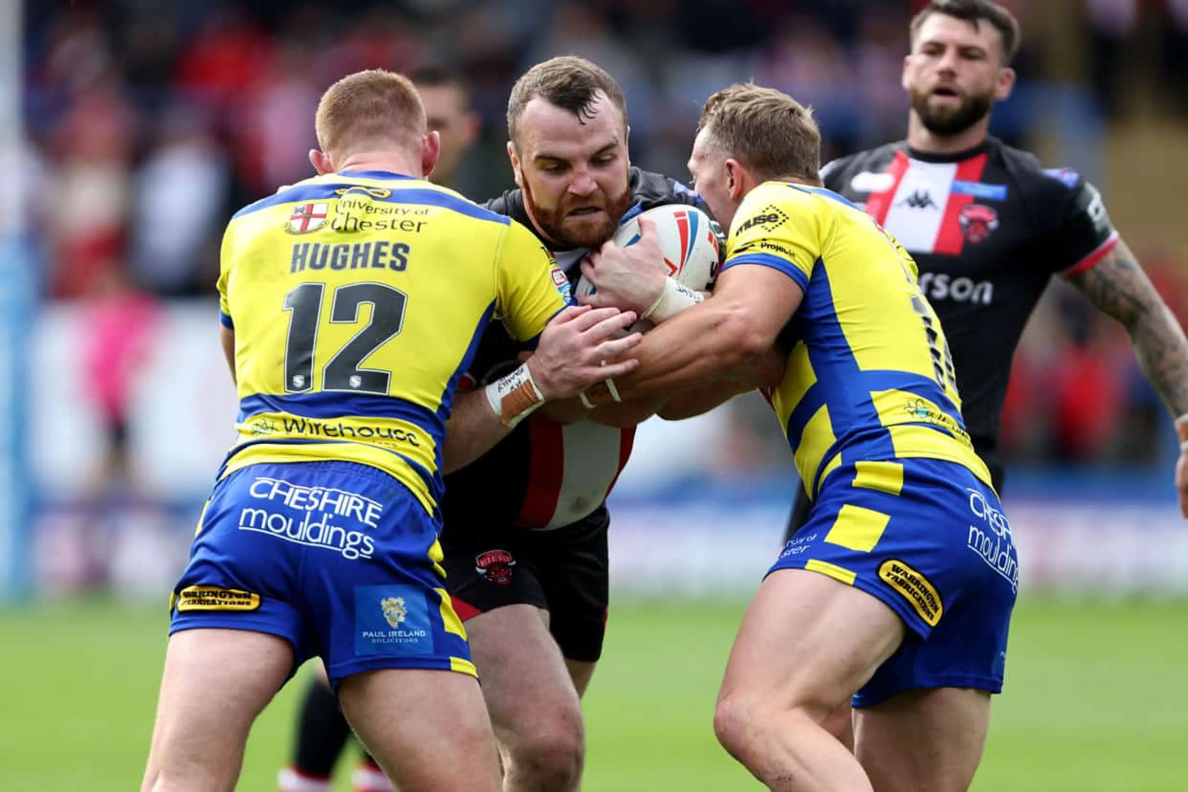 Super League 2022