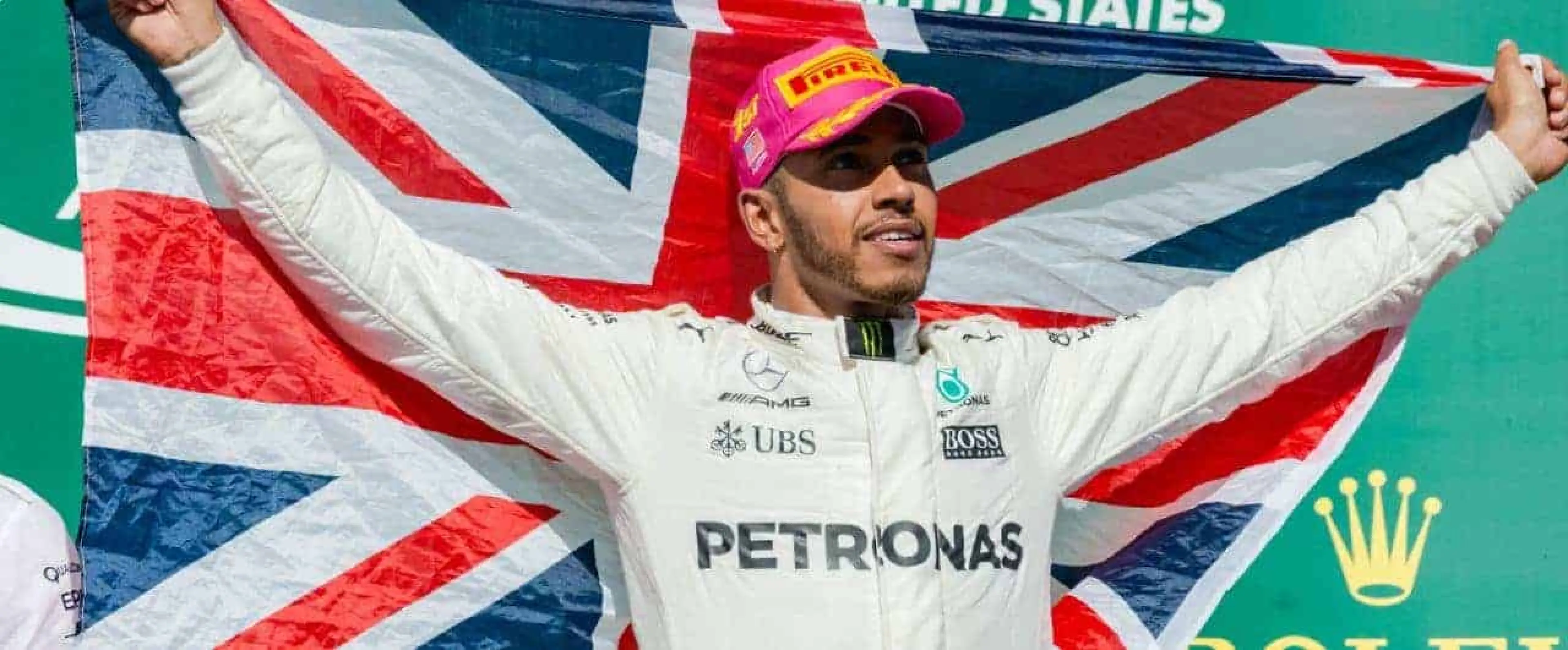 Lewis Hamilton F1 odds