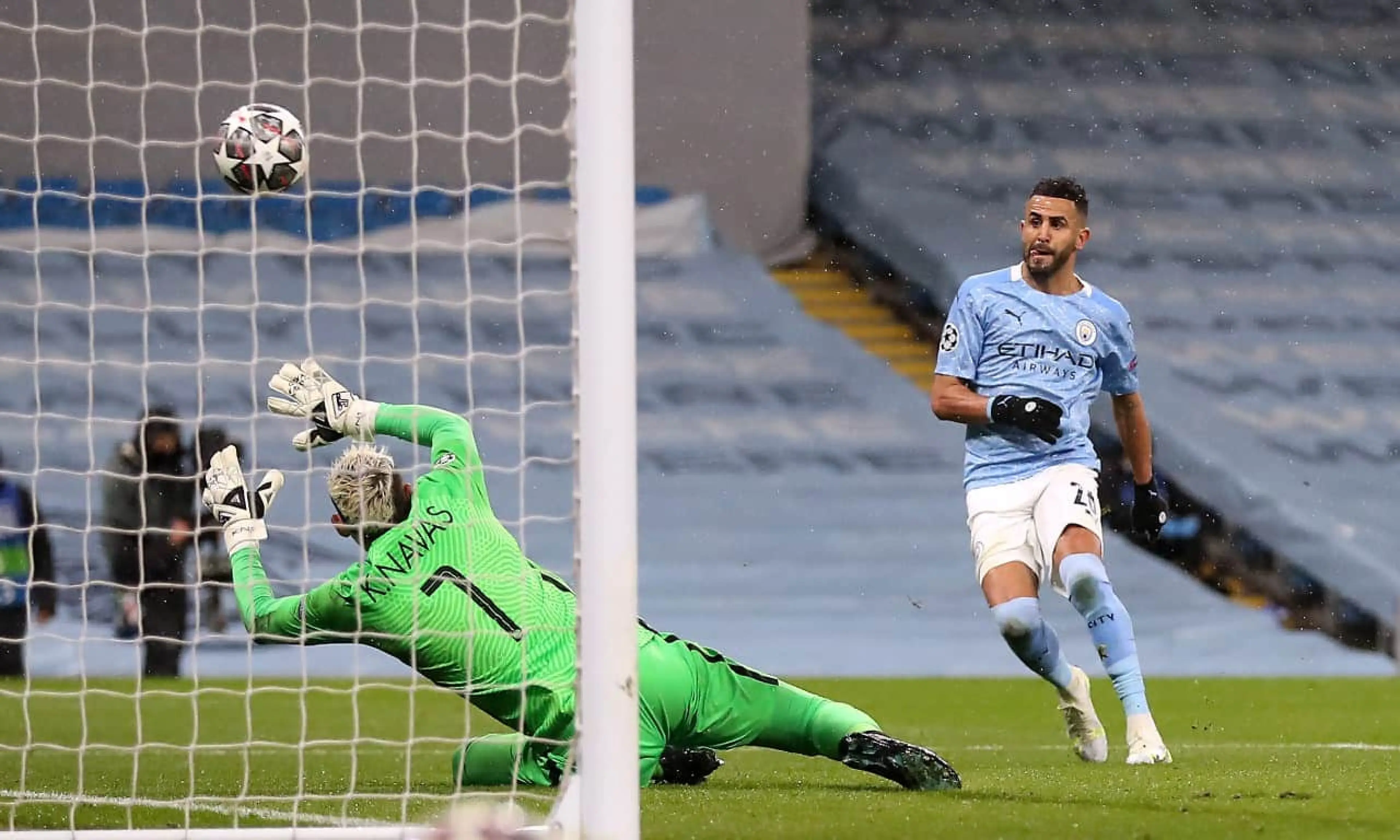 Riyad Mahrez, Manchester City, Manchester City v Liverpool betting tips