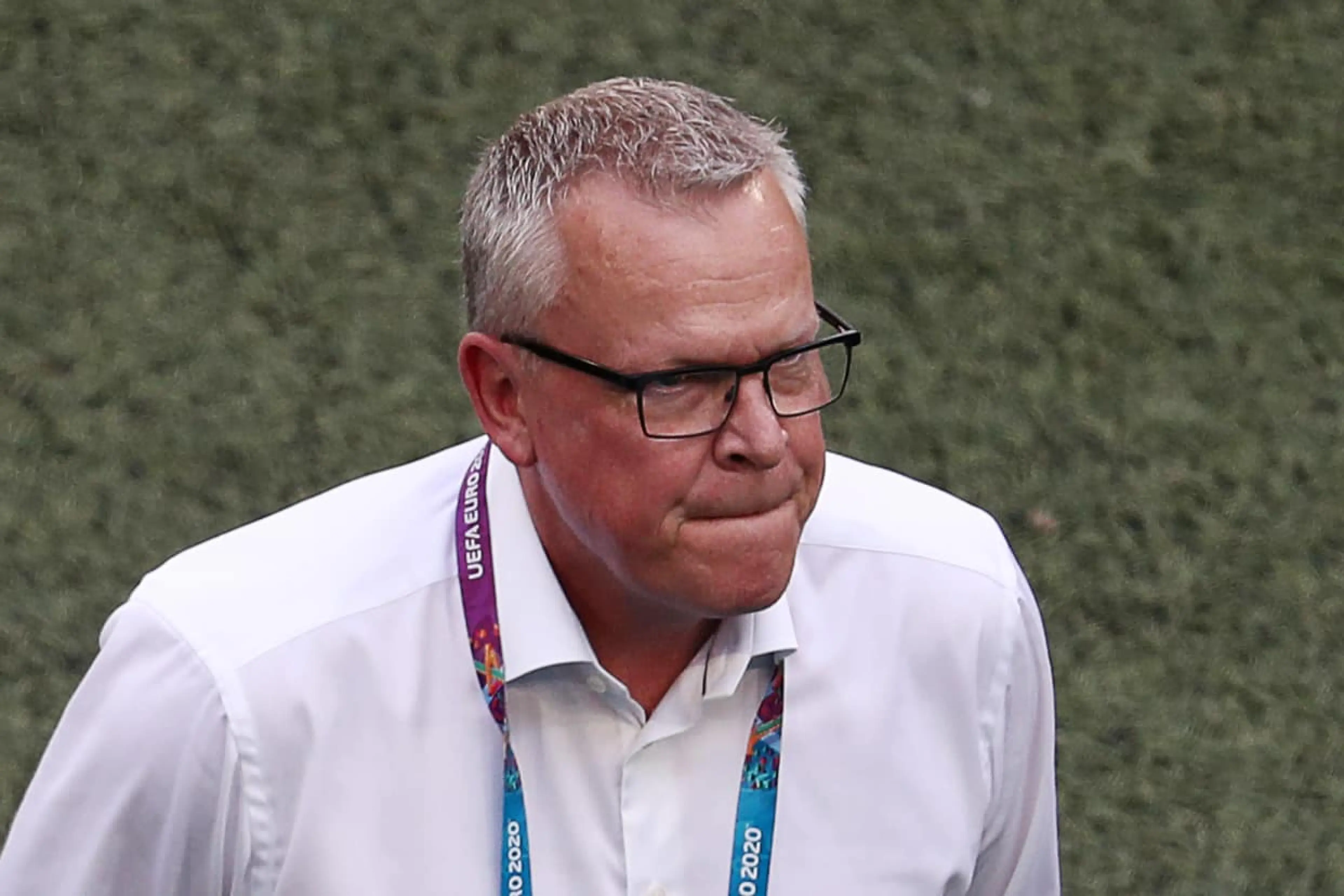 Janne Andersson