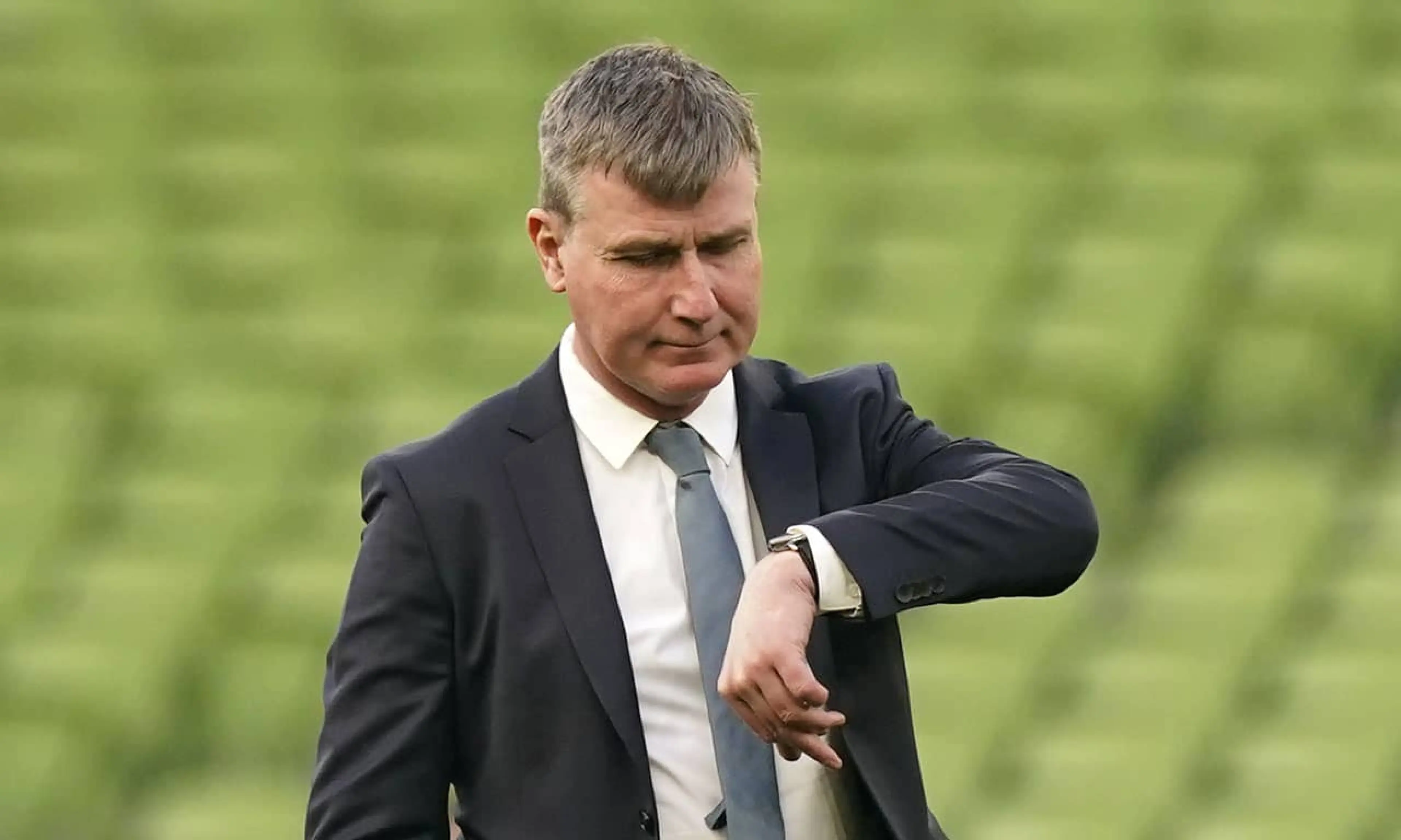 Stephen Kenny, Republic of Ireland v Ukraine betting tips, football
