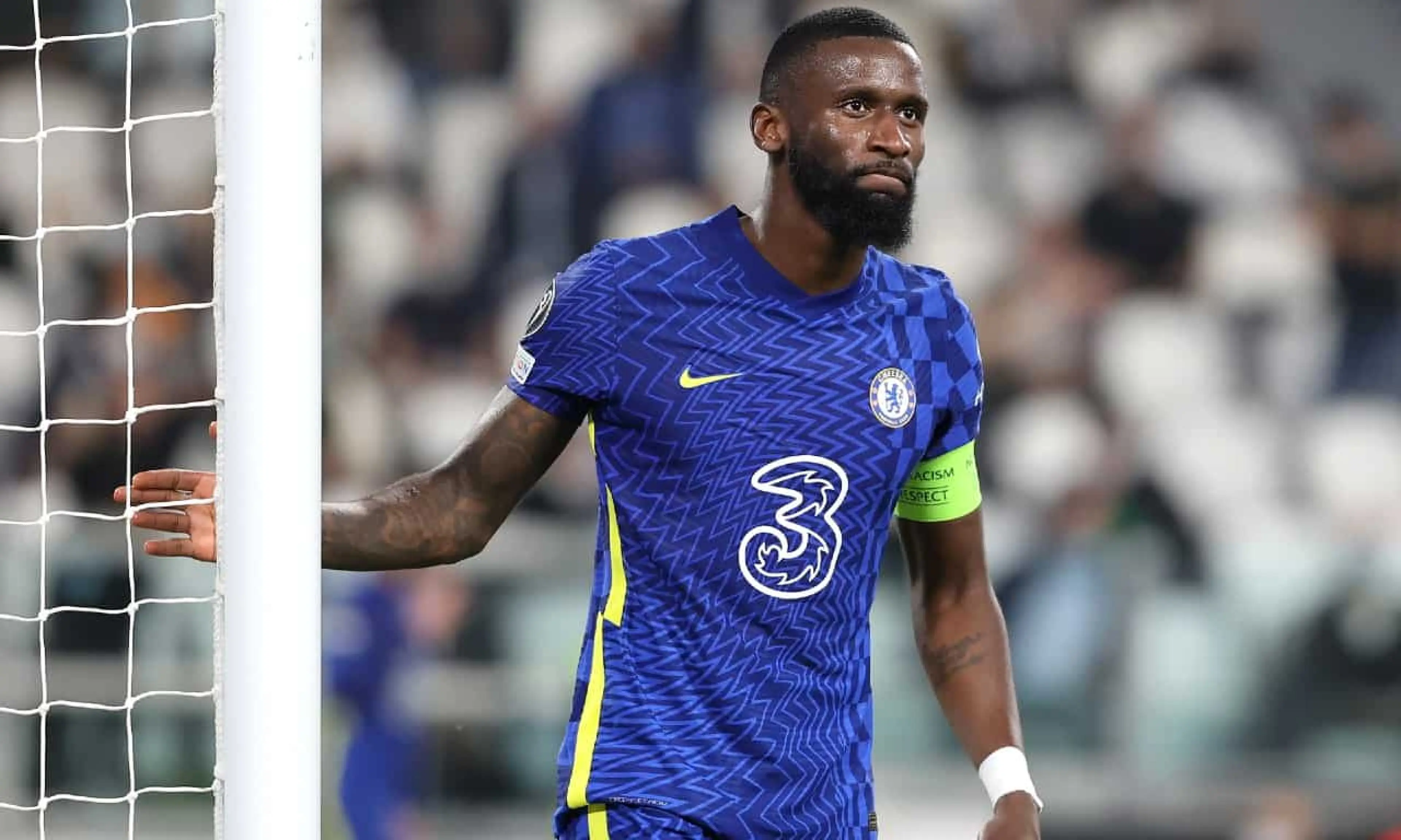 Antonio Rudiger, Chelsea, Newcastle v Chelsea betting tips