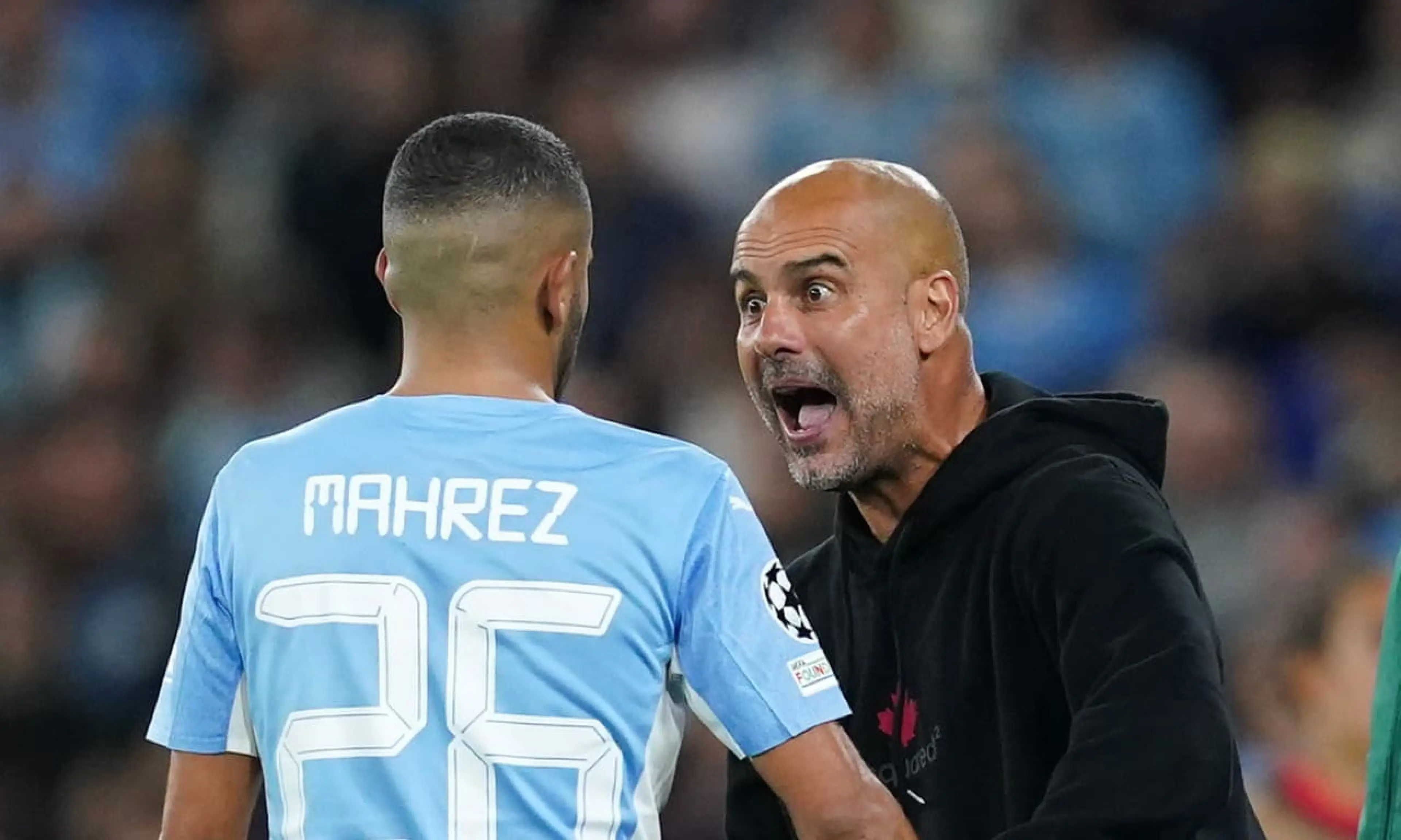 Pep Guardiola, Riyad Mahrez, FA Cup betting tips