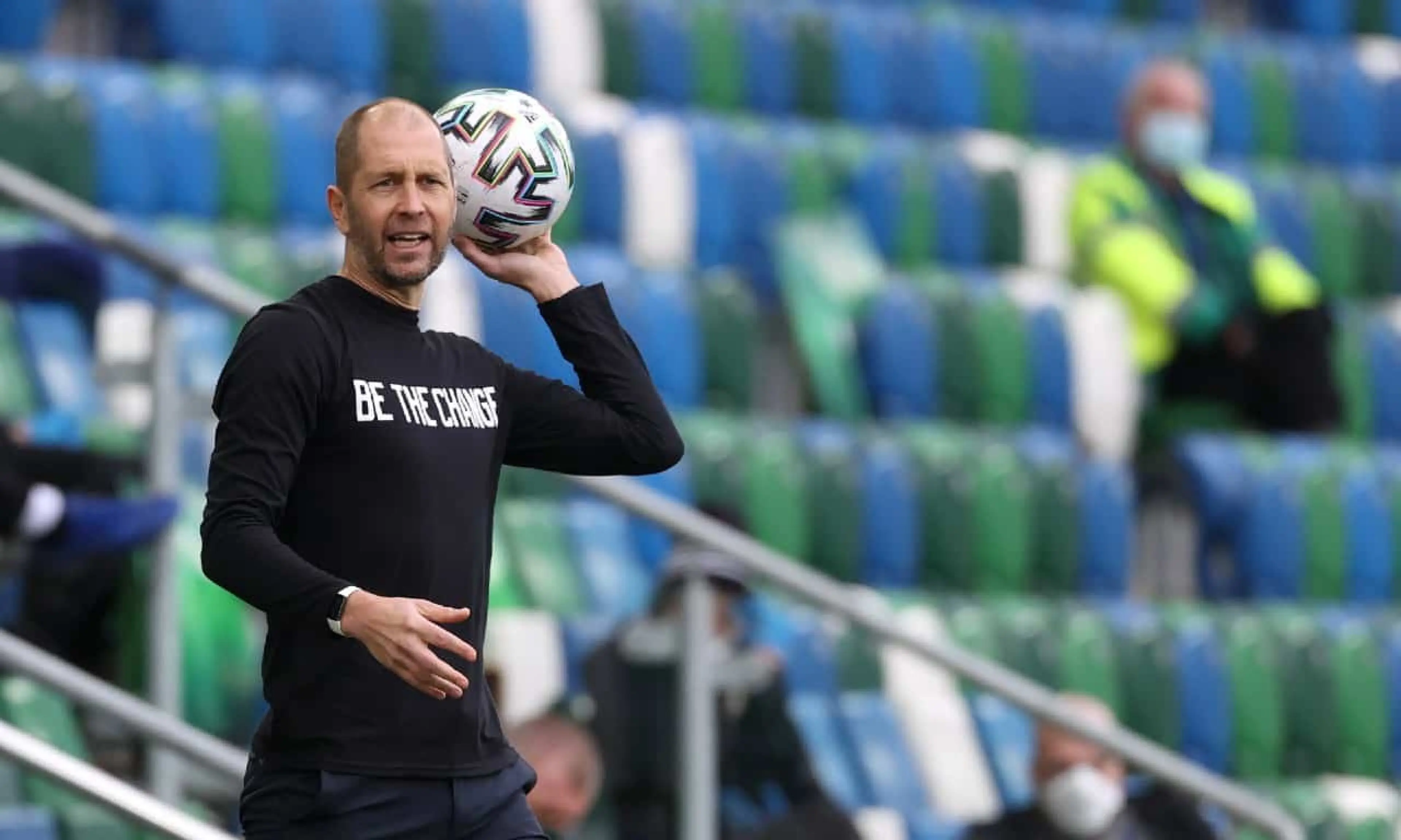 Gregg Berhalter, USA, USA v Jamaica betting tips