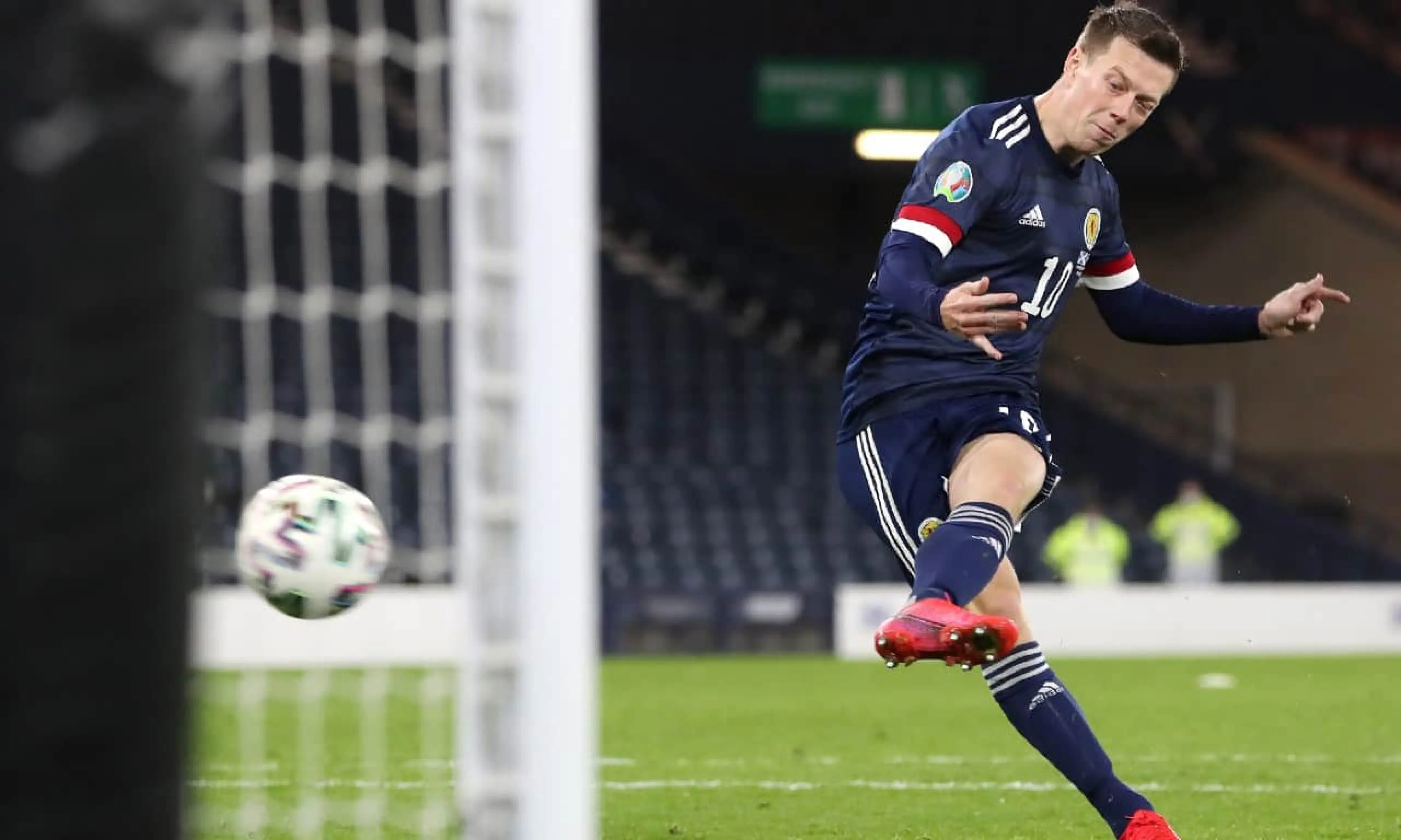 Callum McGregor, Scotland, Scotland v Israel betting tips