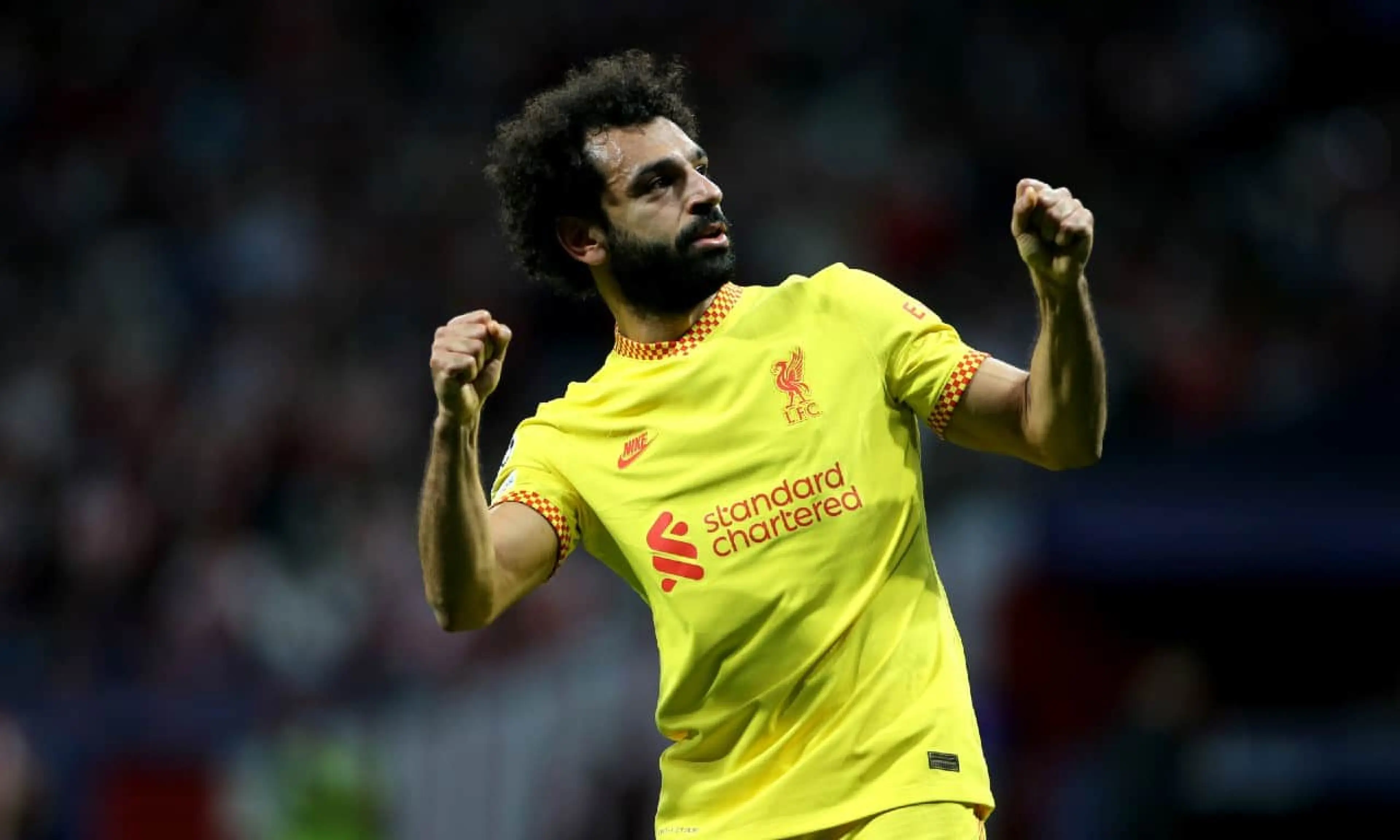 Mohamed Salah, Liverpool, Premier League winner odds