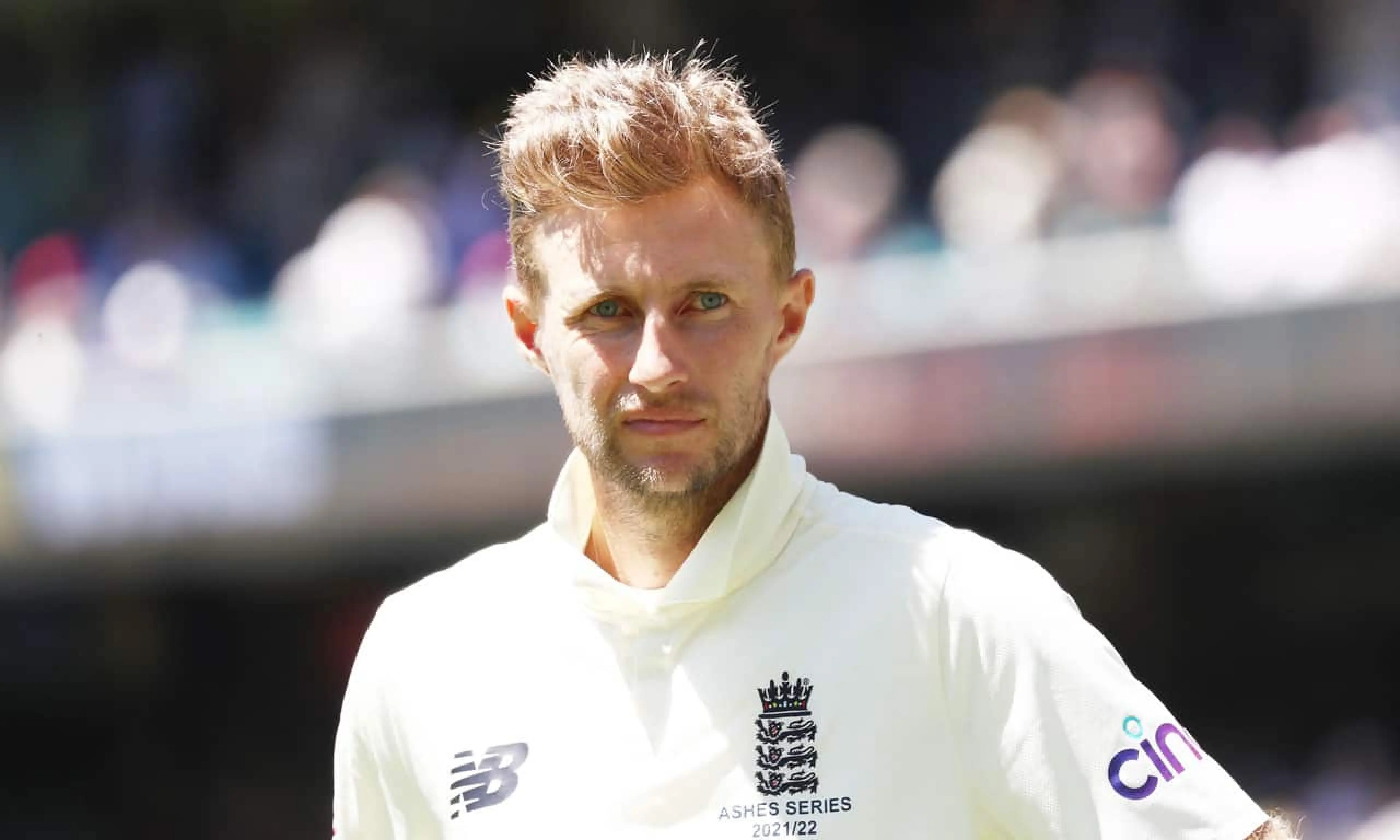 Joe Root, most Test ducks, cricket