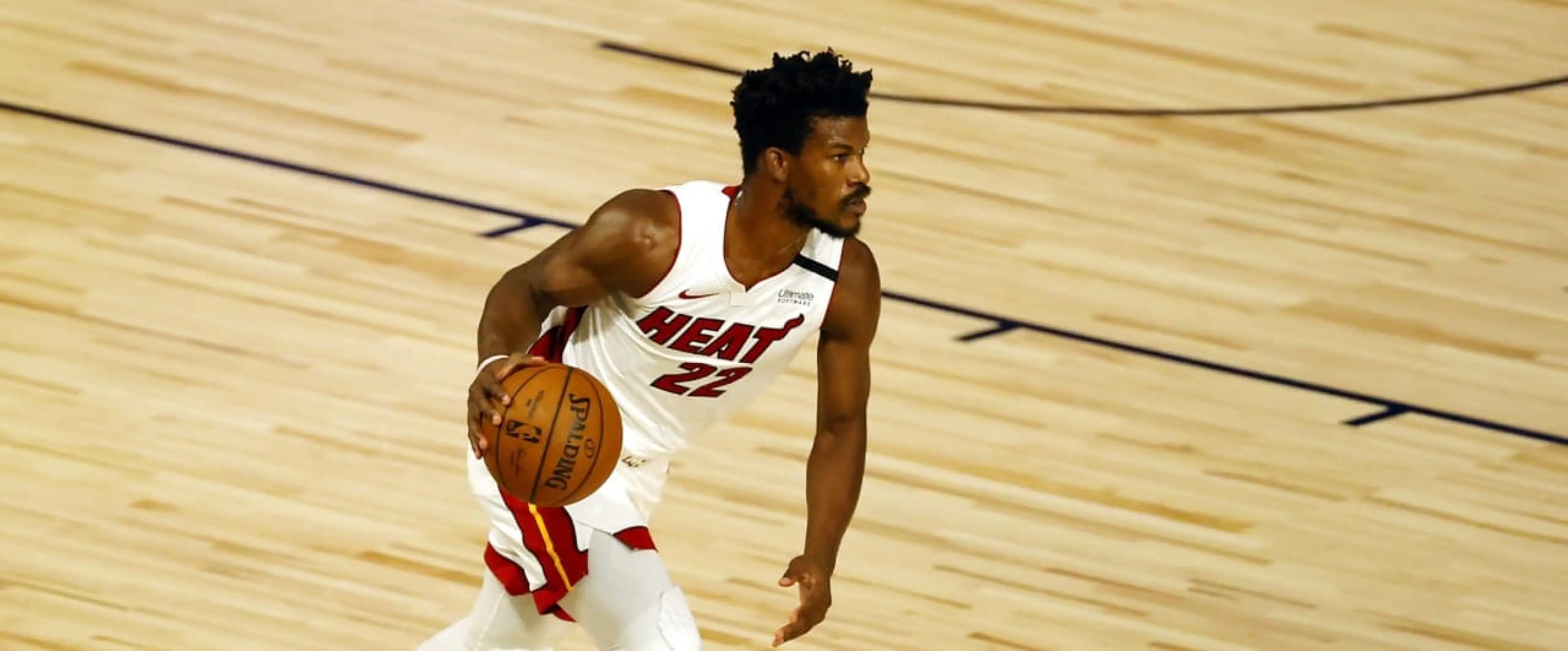 Jimmy Butler