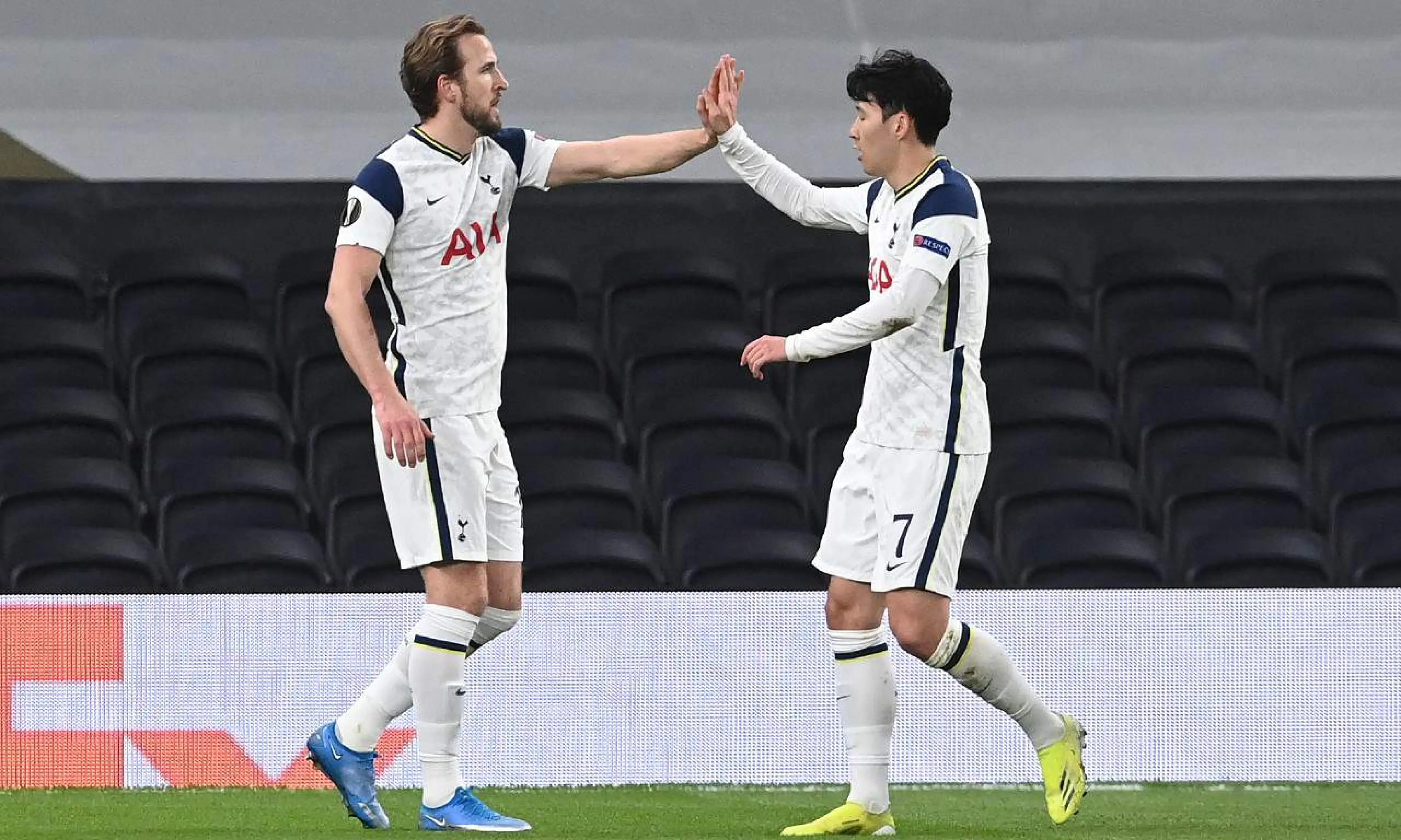 Harry Kane and Son Heung-min, Tottenham, Premier League betting tips