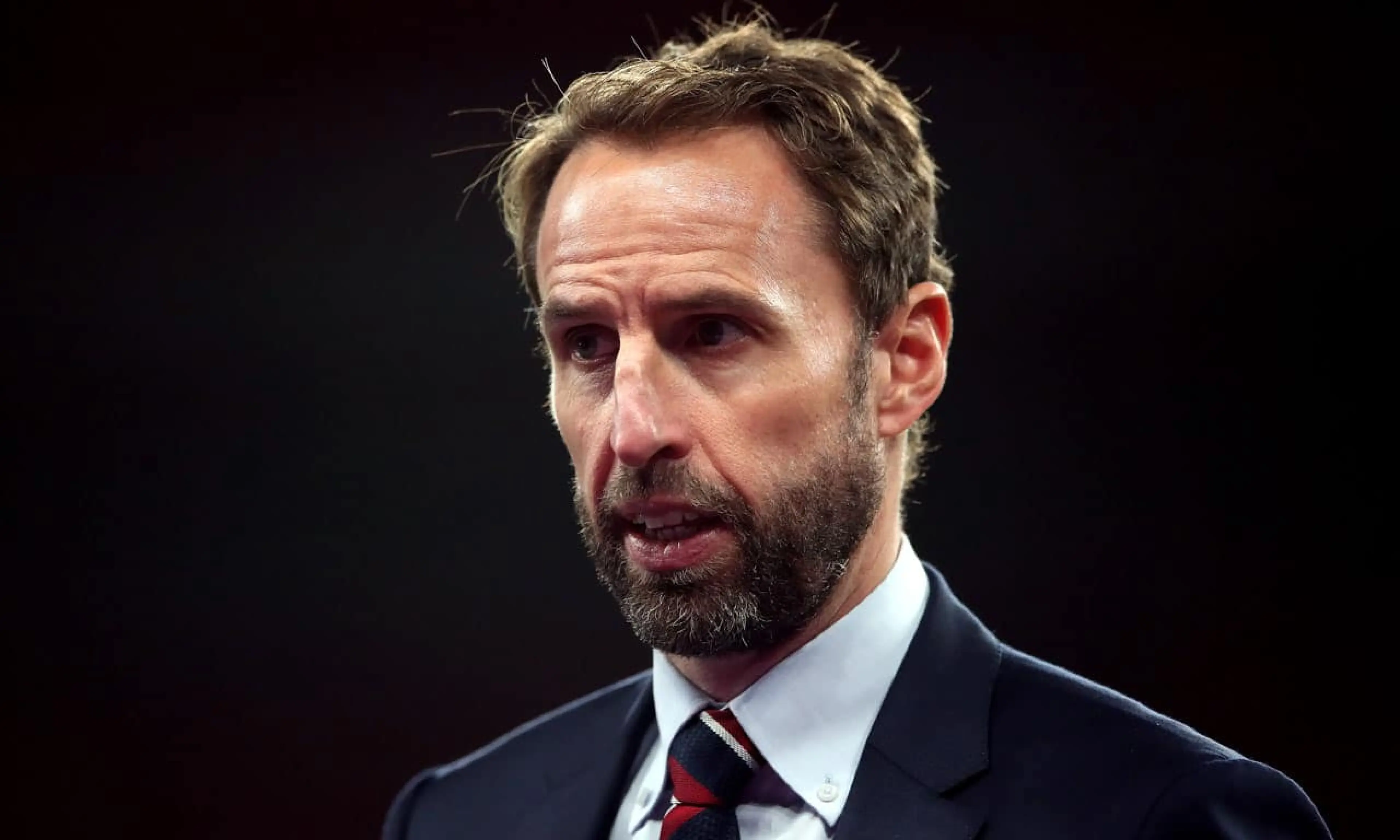 Gareth Southgate