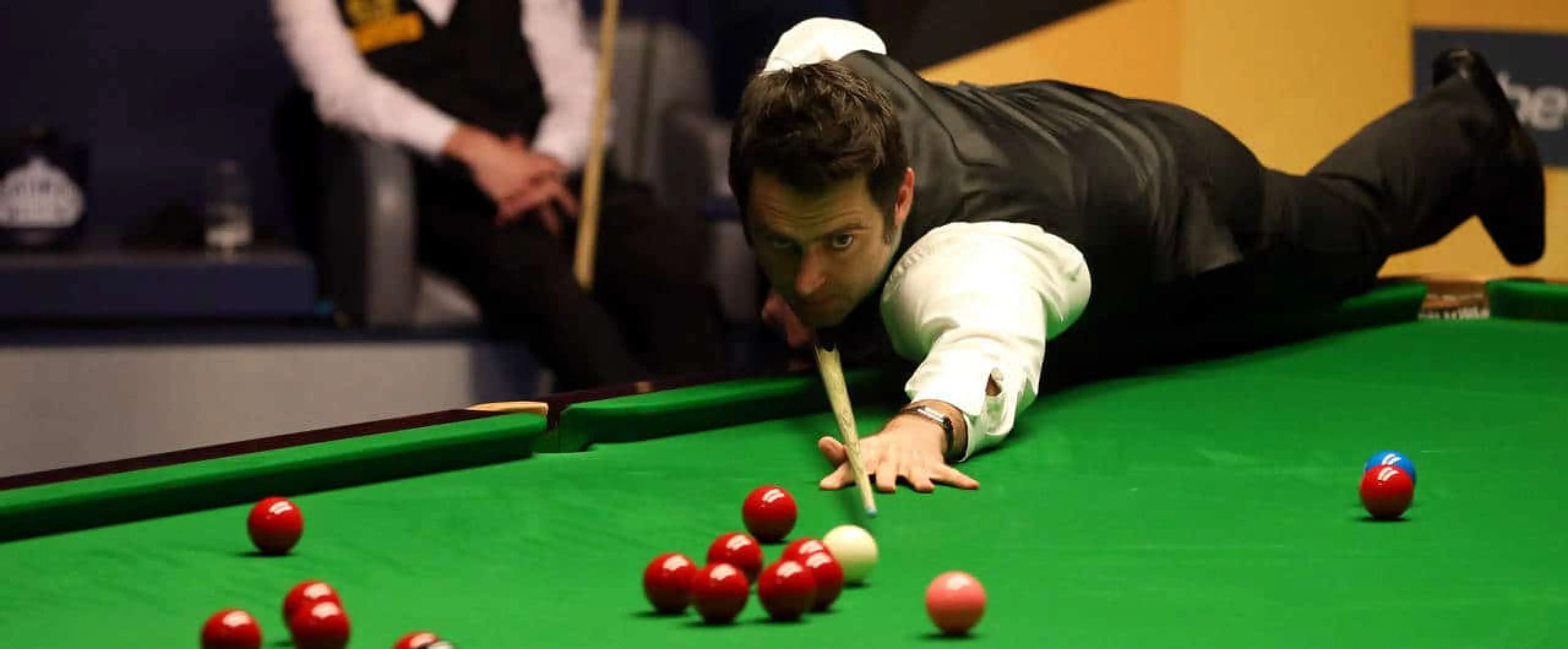 English Open snooker tips