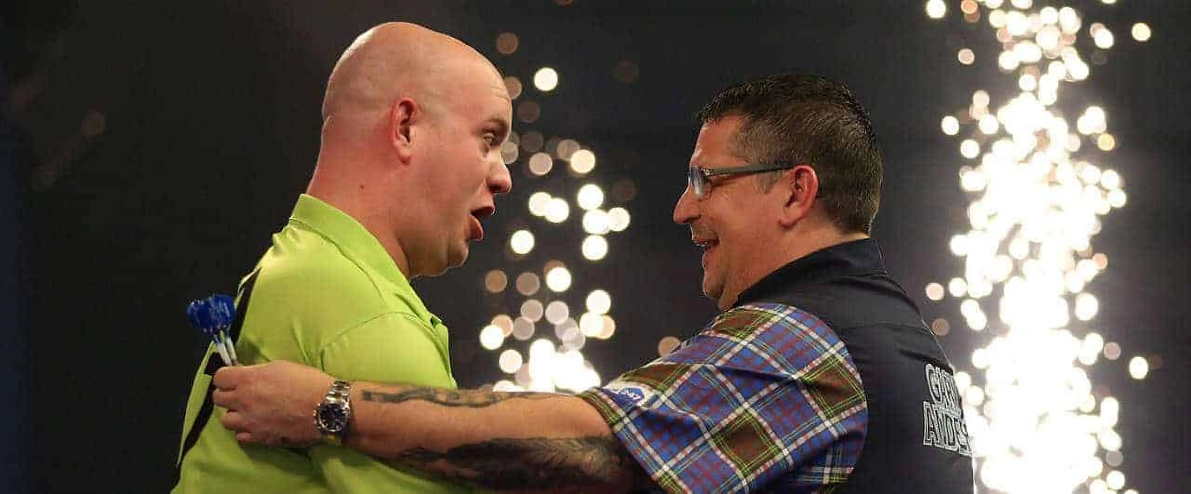 2017 Premier League Darts Preview