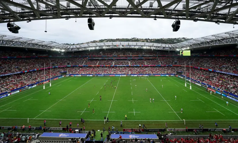 Scotland v Romania betting odds, Rugby World Cup 2023 predictions, Nice
