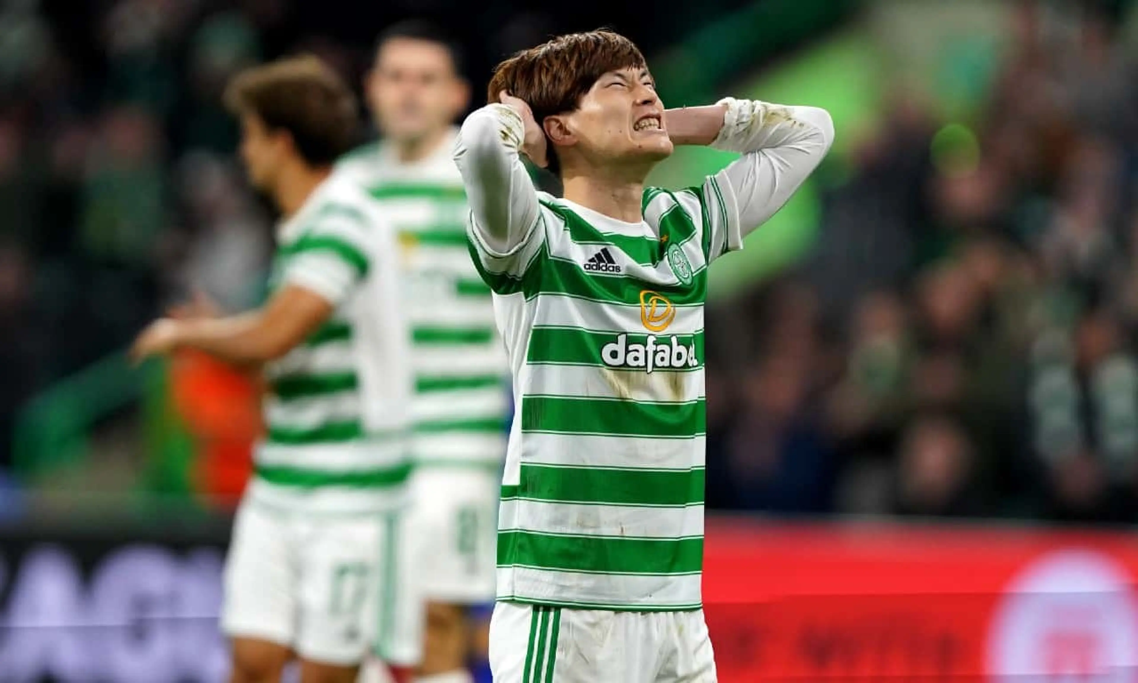 Kyogo Furuhashi, Celtic, Celtic v Ferencvarosi betting tips
