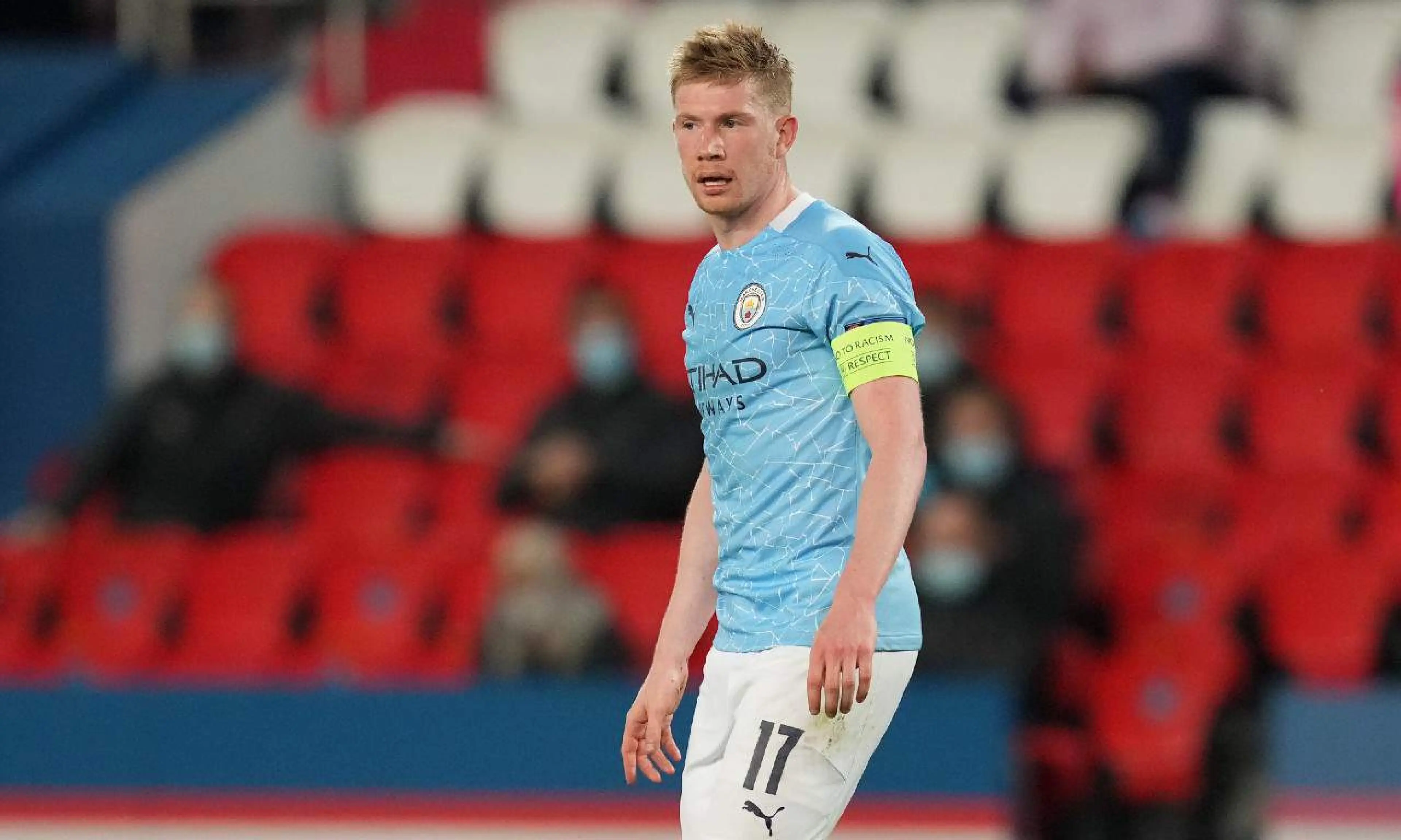 Kevin De Bruyne, Manchester City, Manchester City v Liverpool betting tips