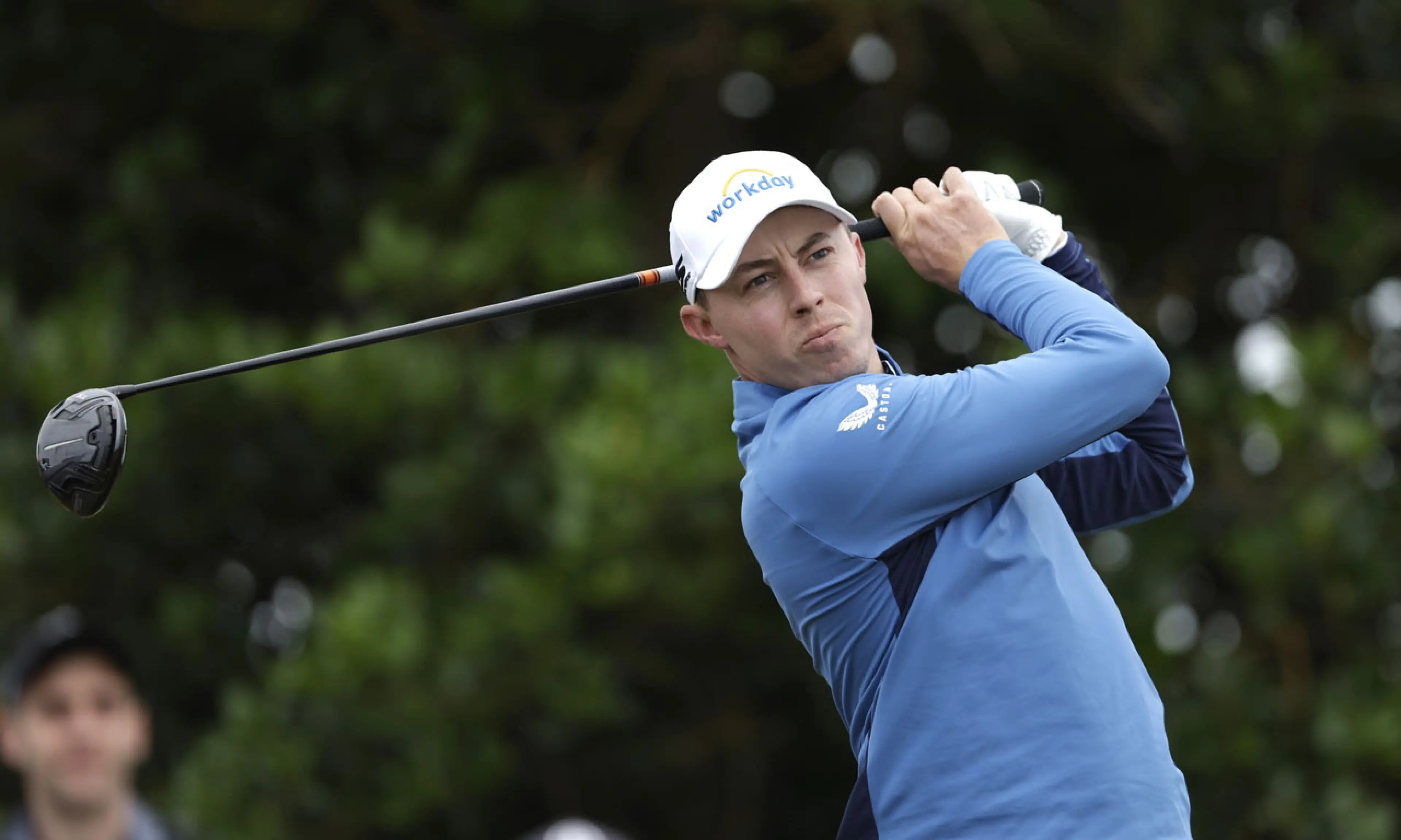 St Jude Championship betting tips, golf, PGA Tour, Matt Fitzpatrick