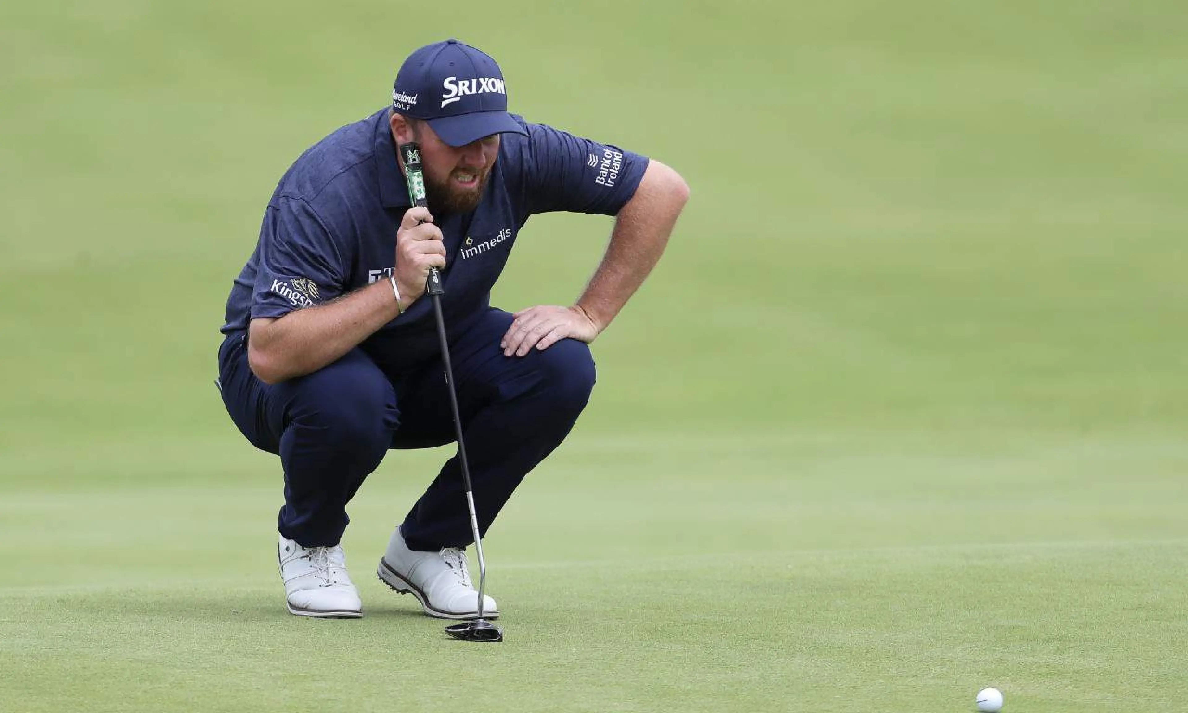 Shane Lowry, BMW PGA Championship betting tips