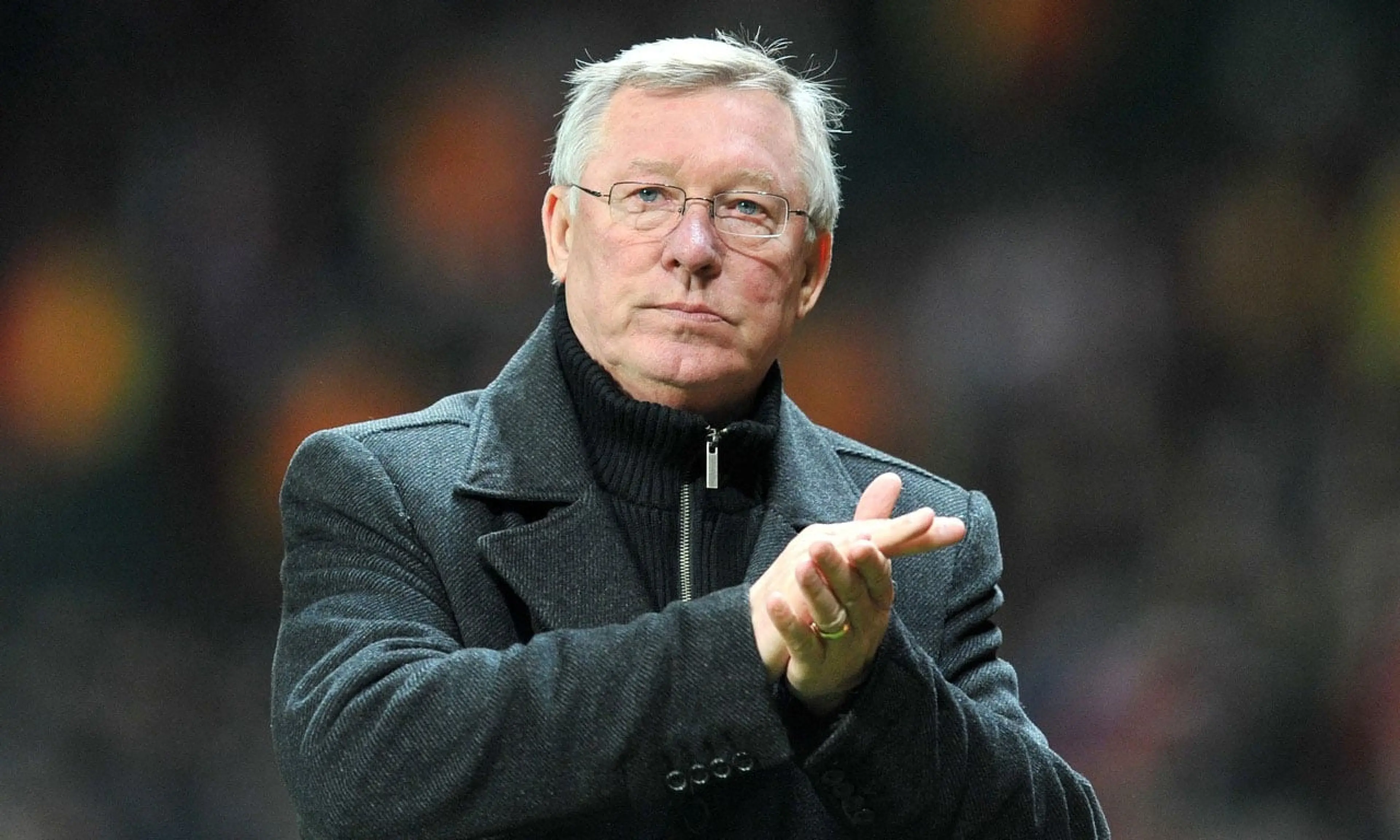 Manchester United, Alex Ferguson, Man Utd since Ferguson, football