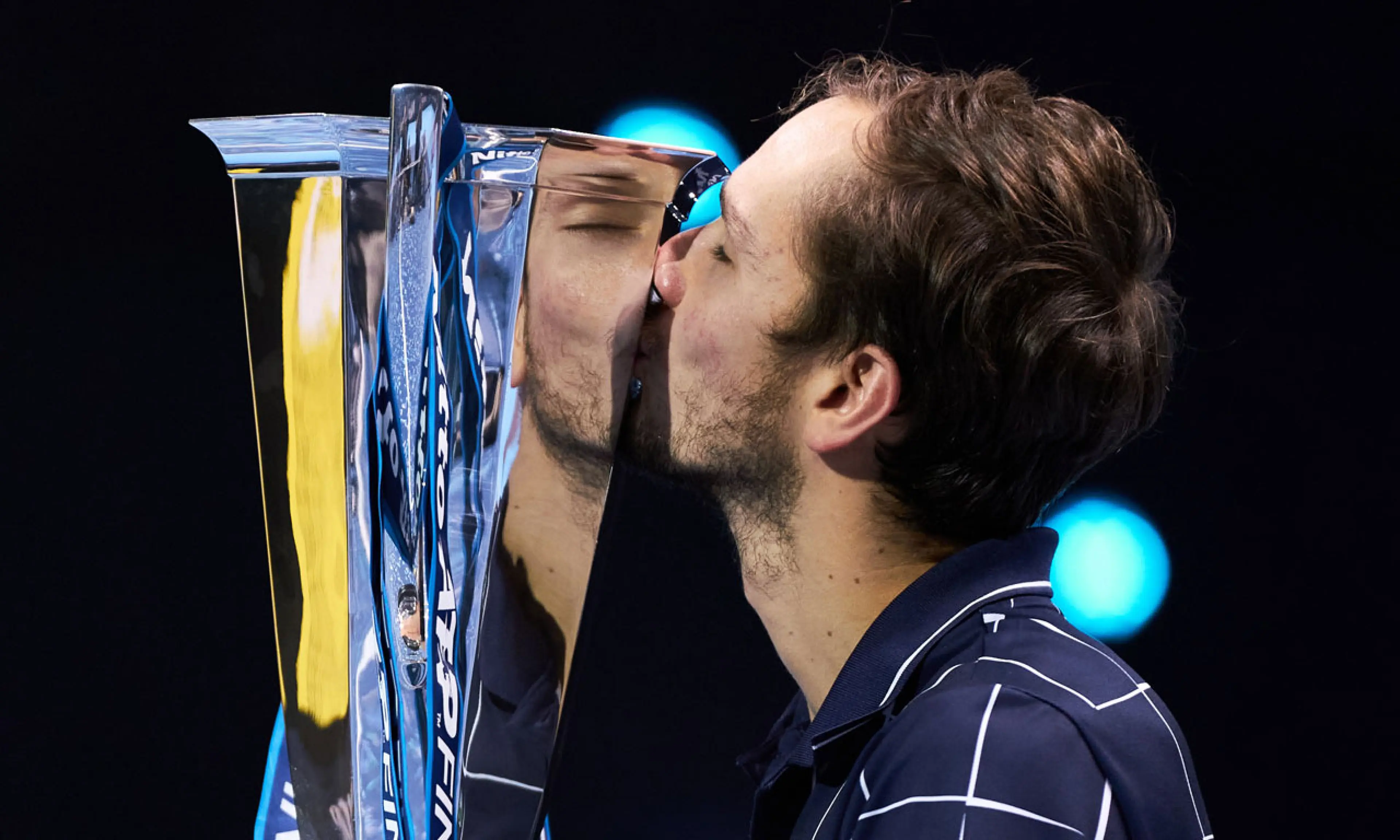 Daniil Medvedev, ATP Finals betting preview