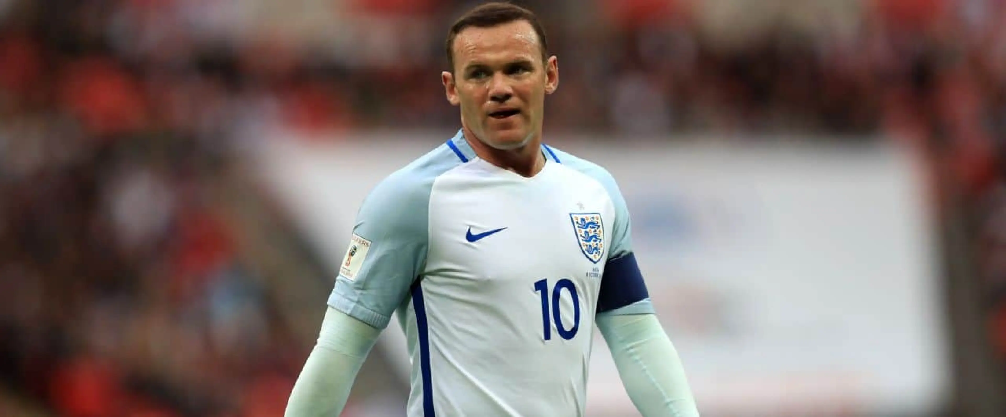 Wayne Rooney