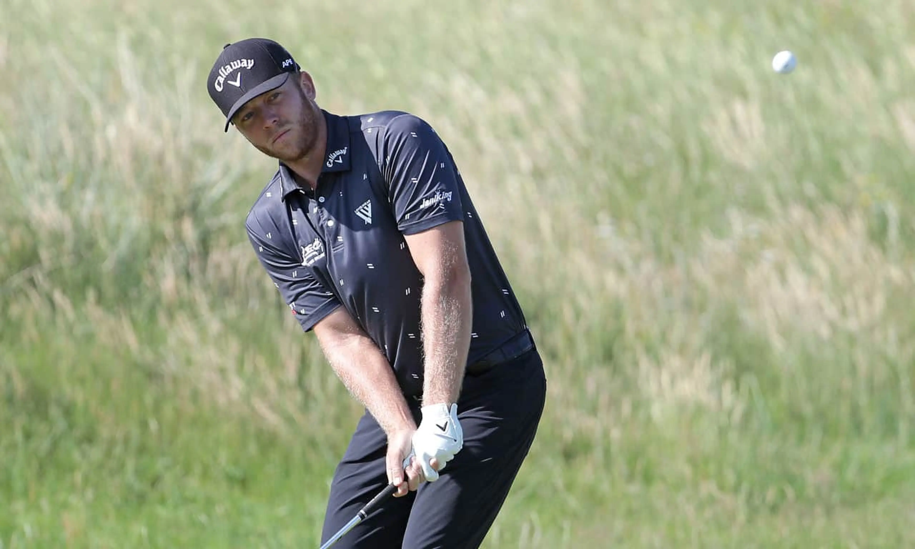 Talor Gooch, US PGA outsider tips, golf