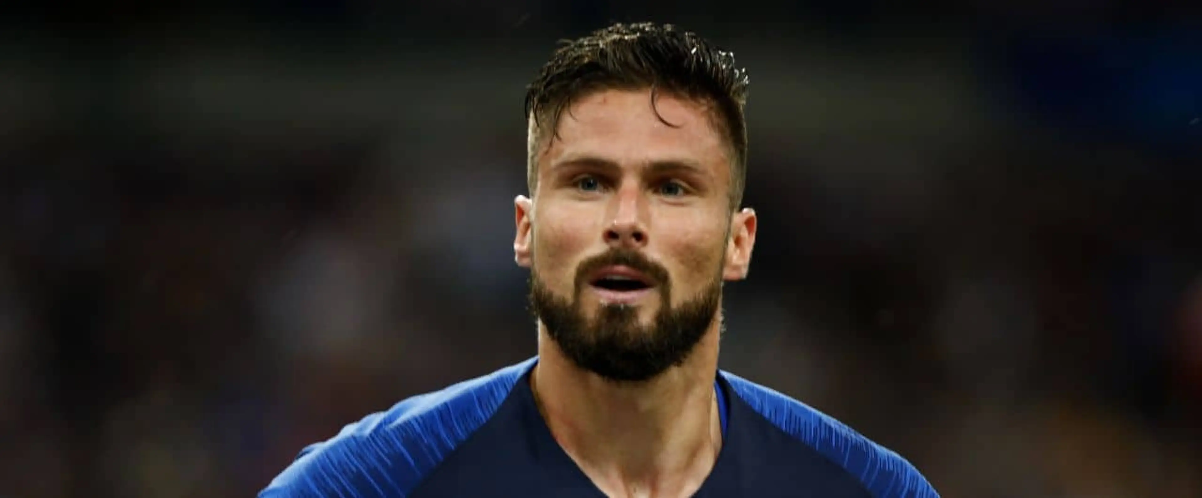 Olivier Giroud