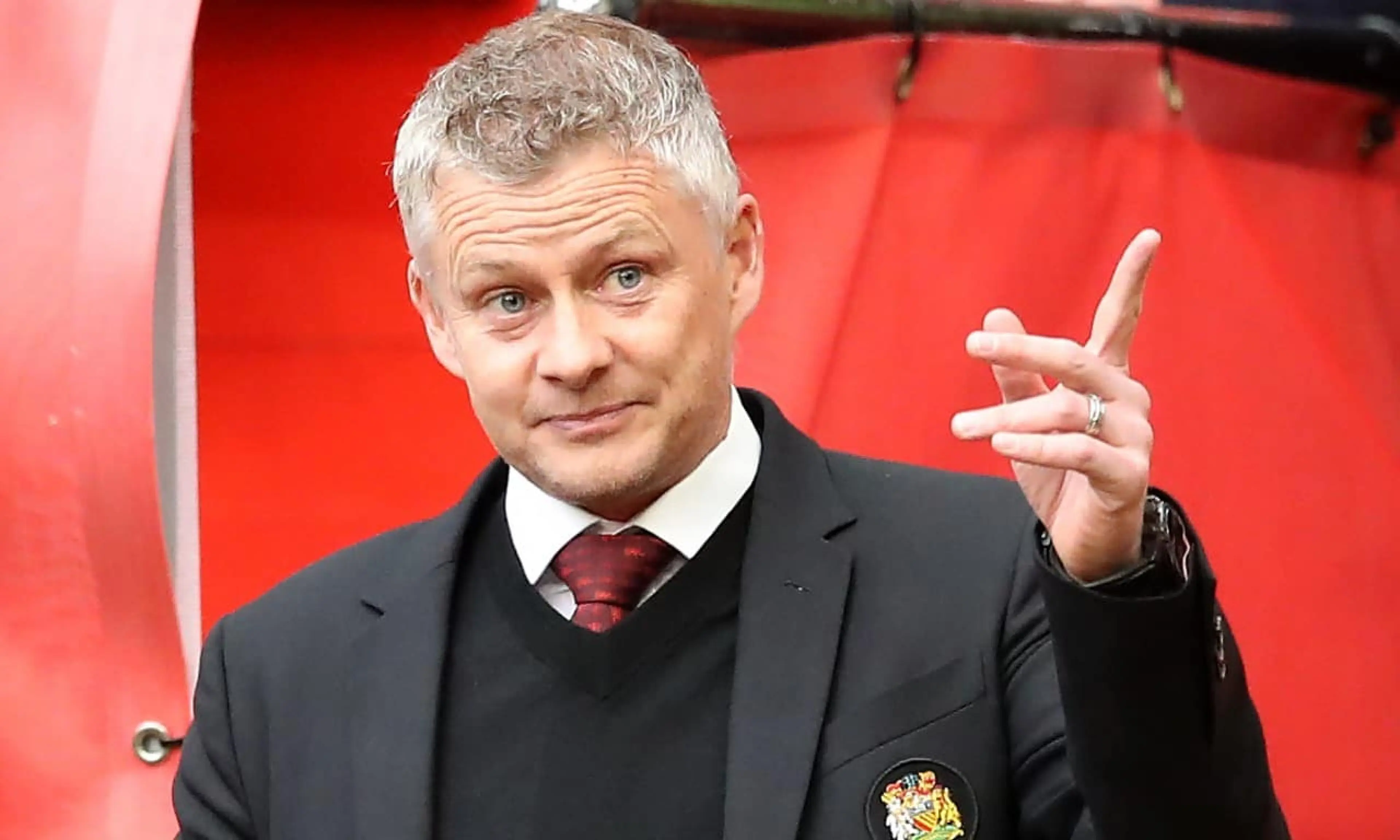 Ole Gunnar Solskjaer, Manchester United manager, Man Utd v Aston Villa betting tips