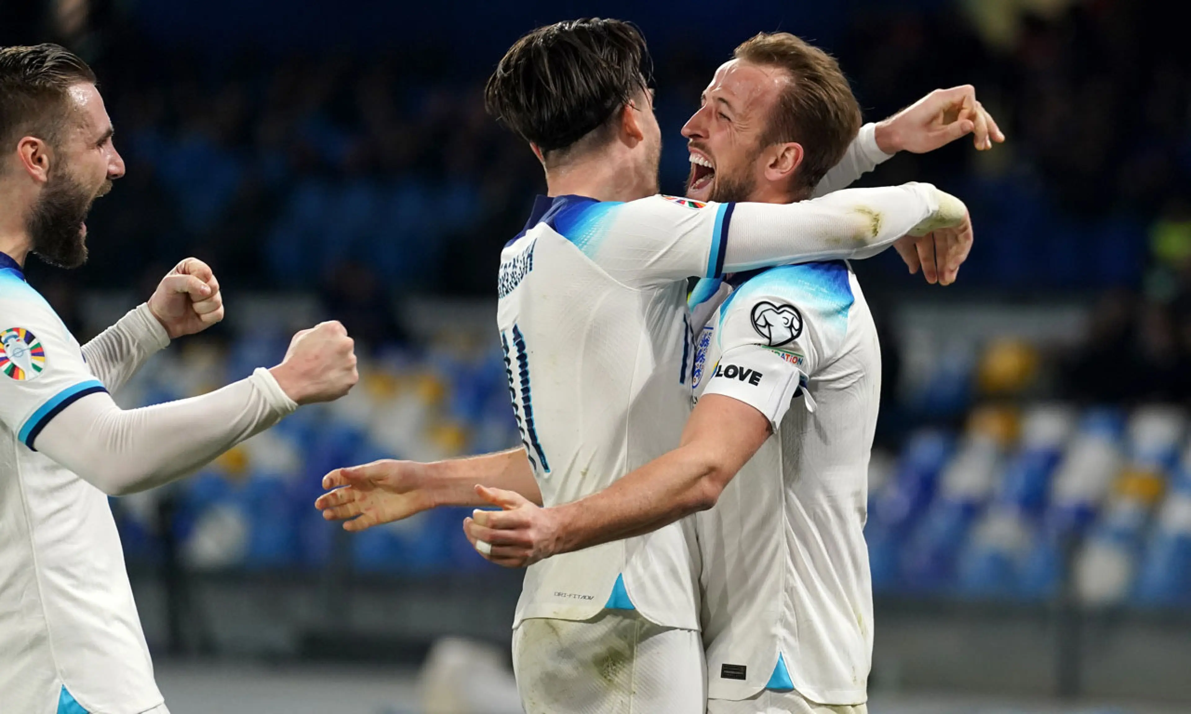 Harry Kane, England v Ukraine betting odds, football