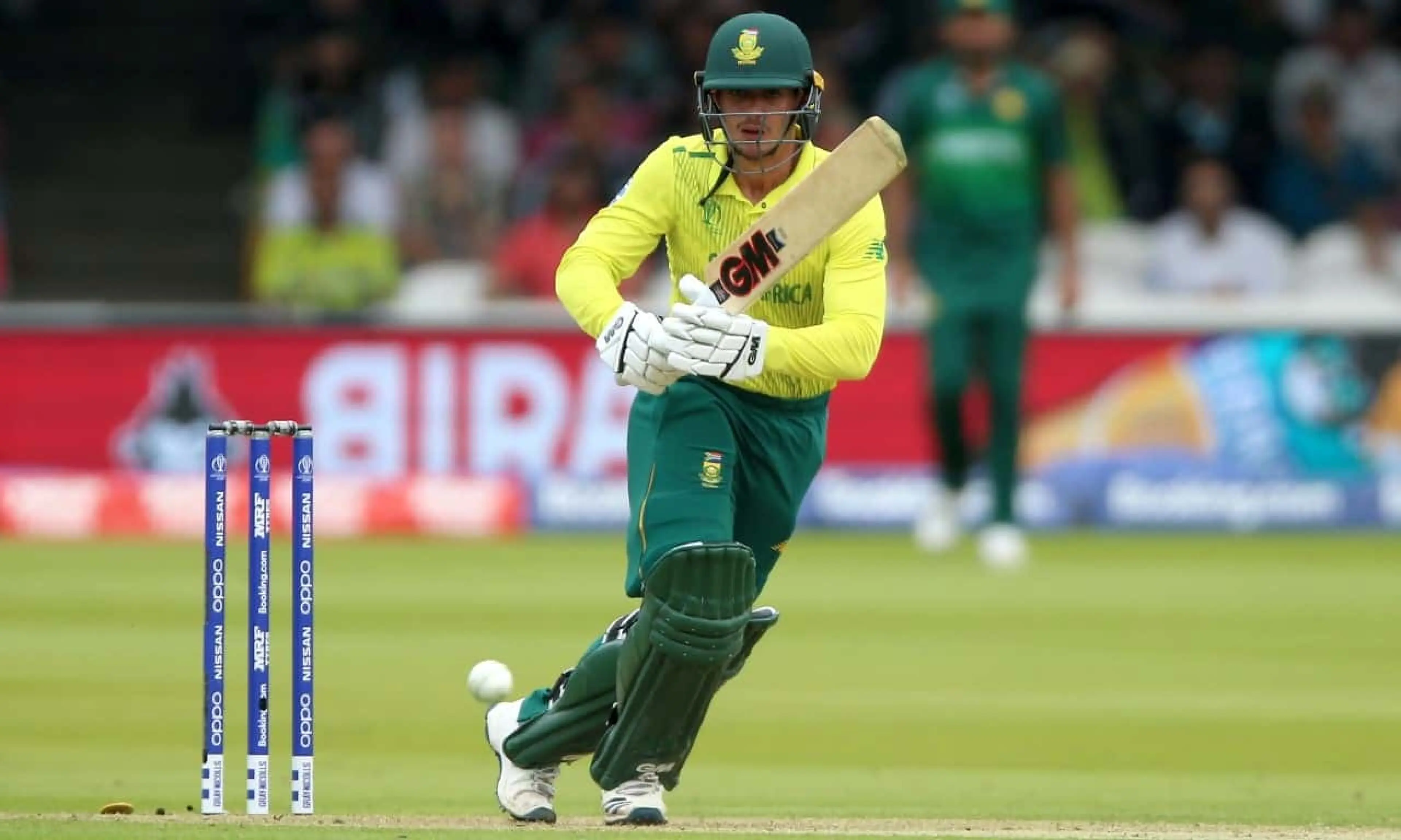 Quinton de Kock