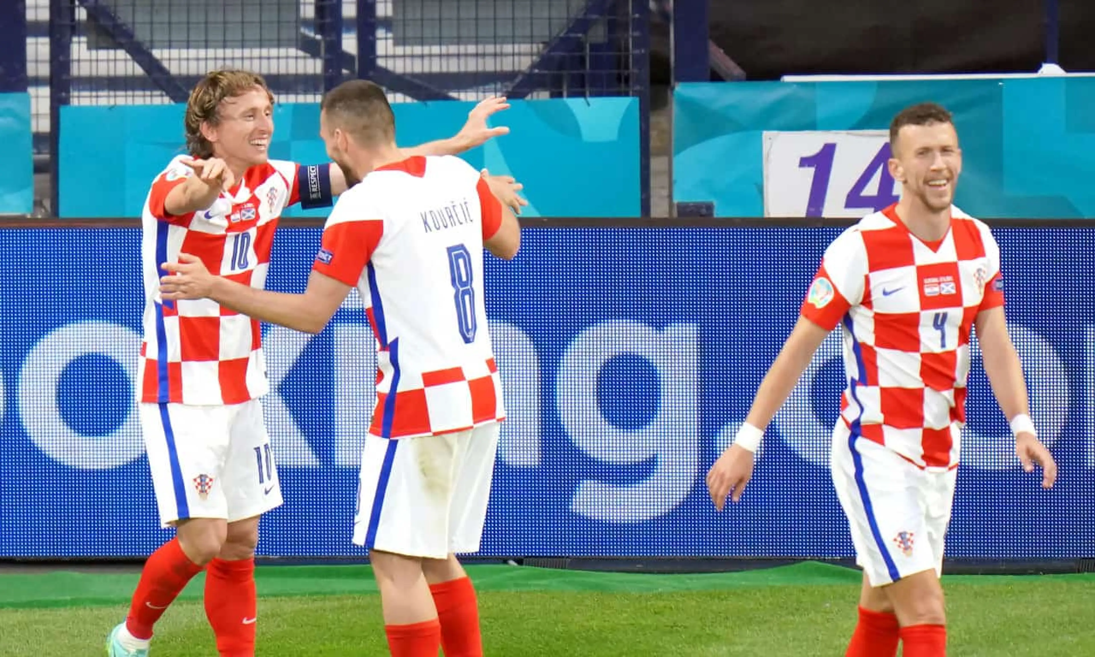 The goals could flow again in our Croatia v Spain betting tips