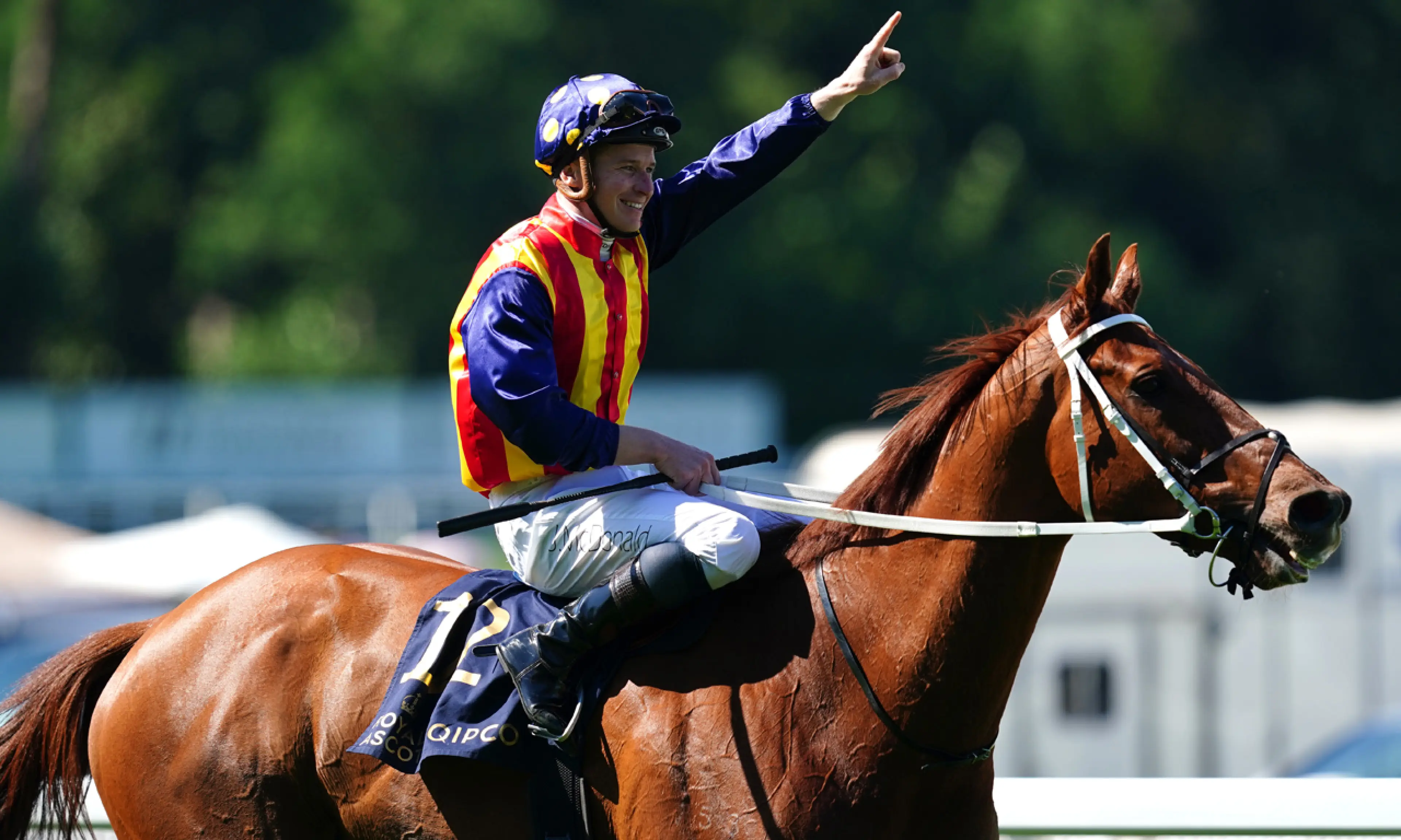 Royal Ascot, Australian sprinters, horse racing