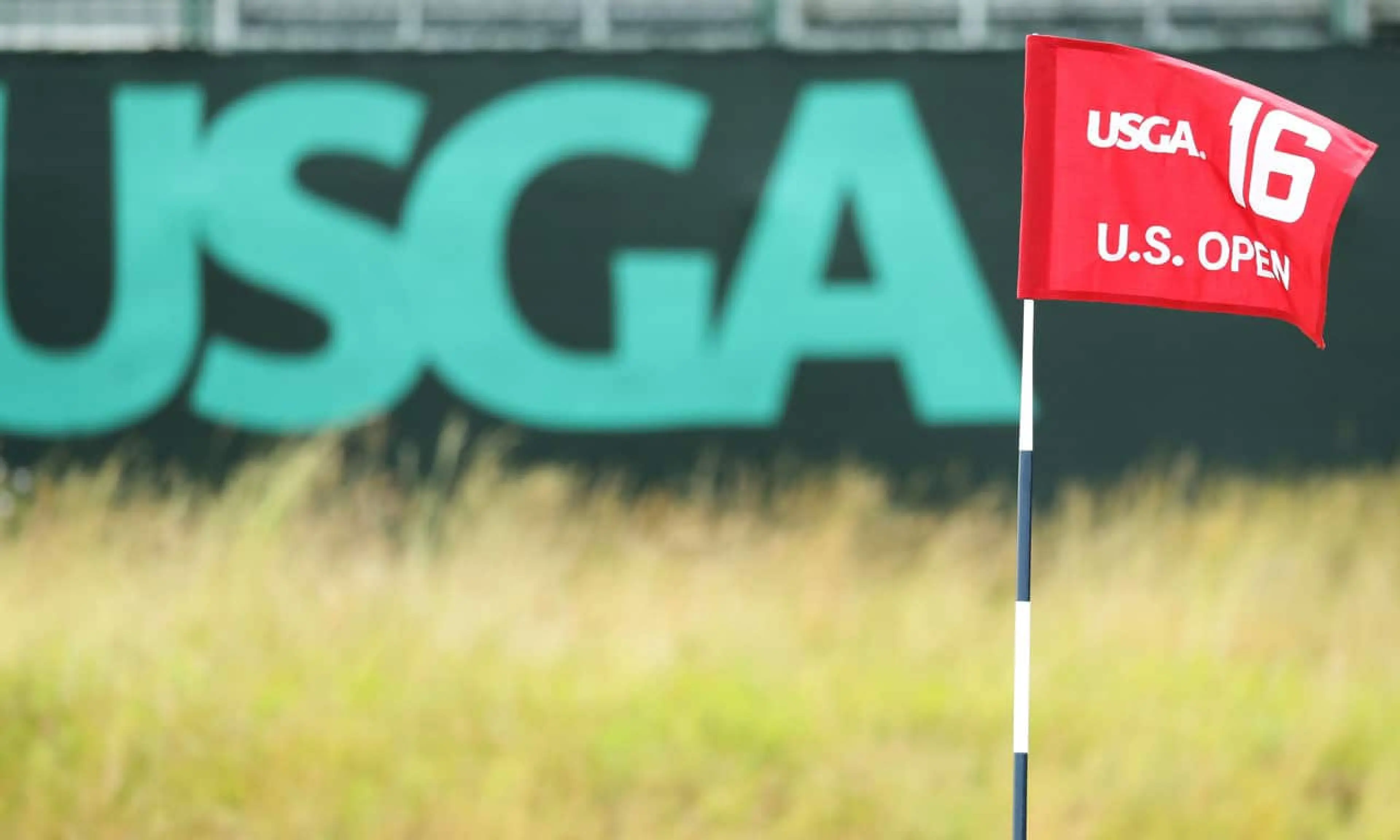 US Open course guide, golf