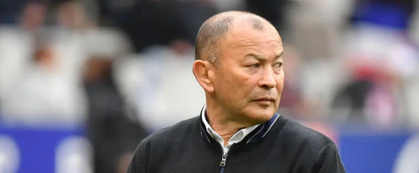 Eddie Jones