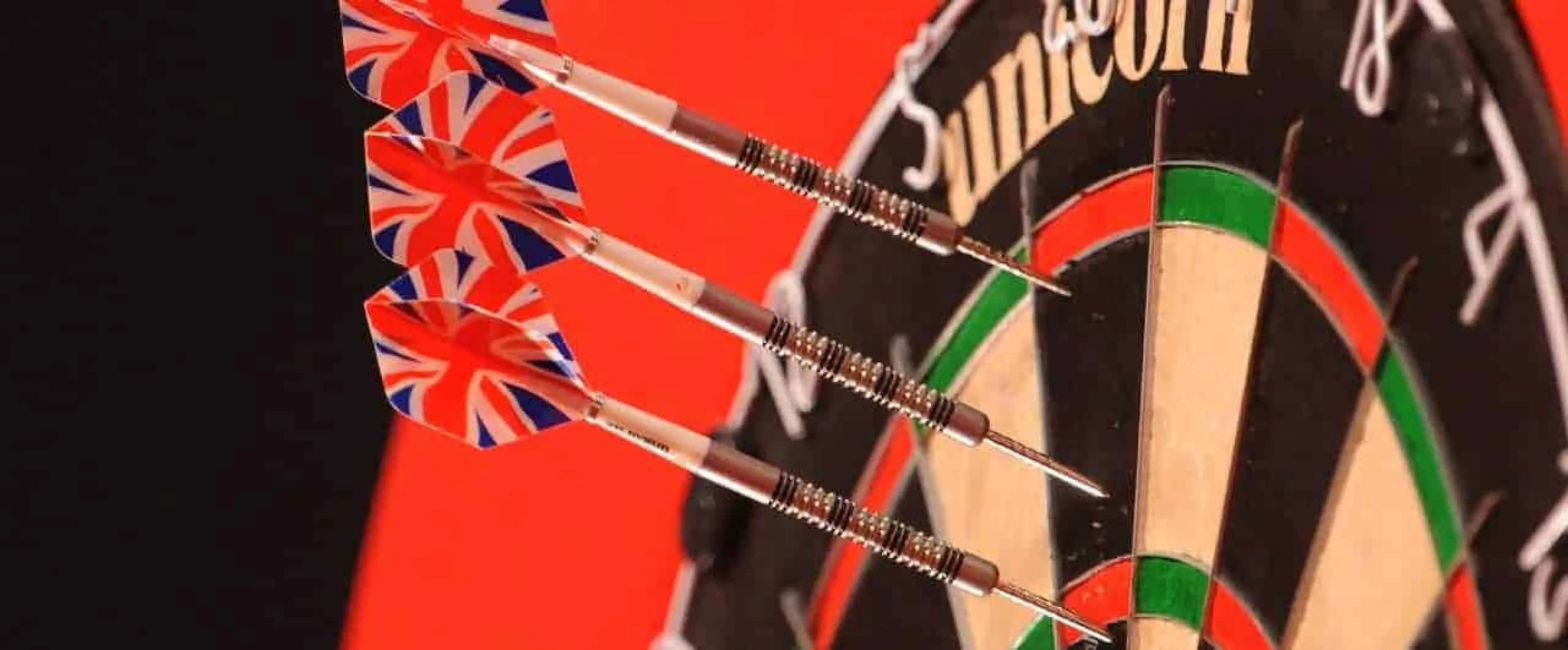 Generic darts