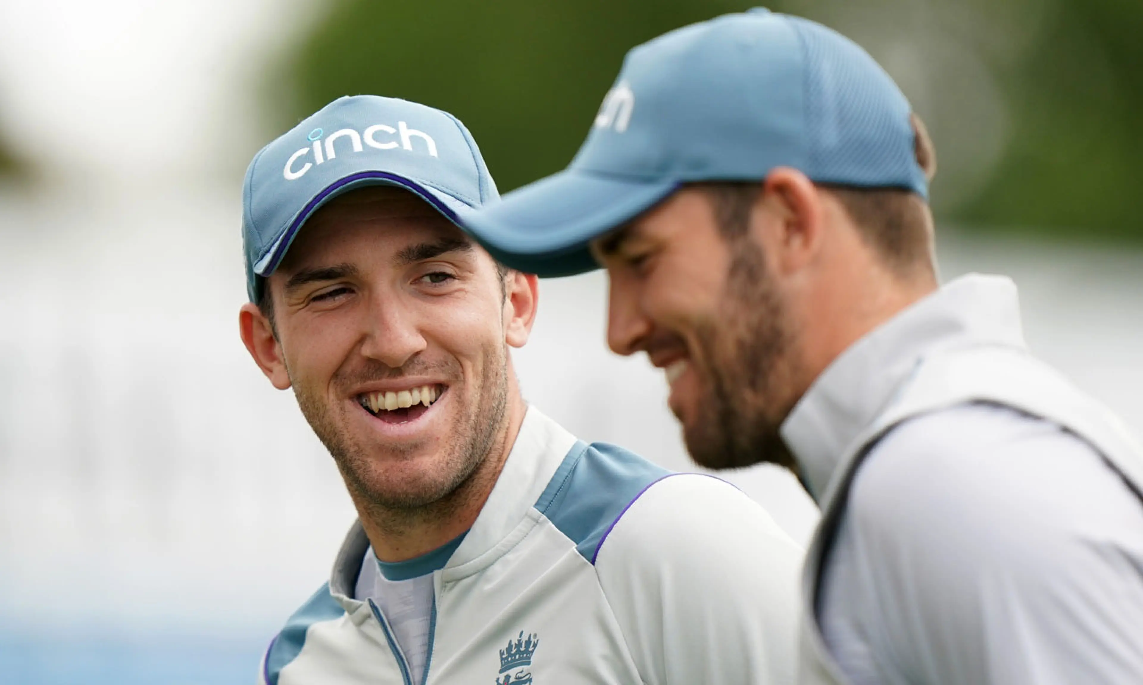 Craig Overton, Jamie Overton, cricketing brothers