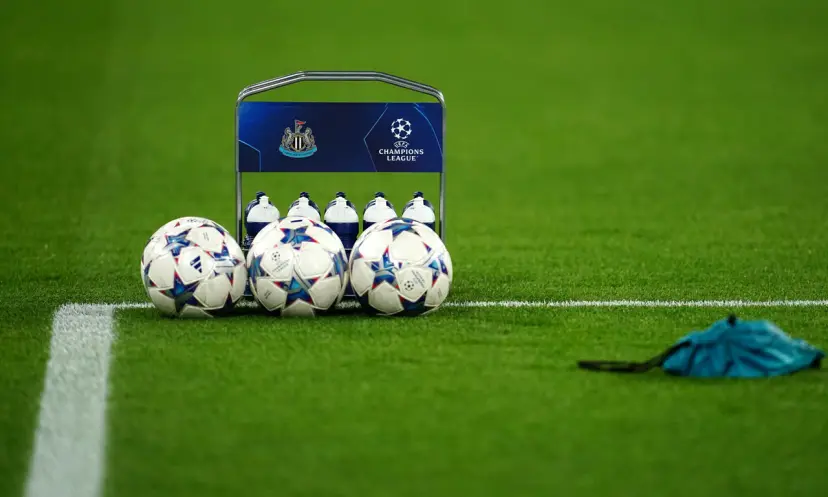 British teams in Europe, football
