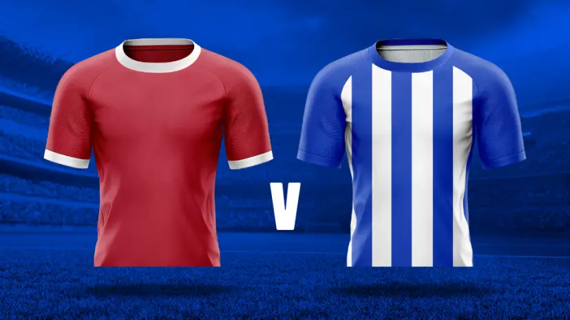 Liverpool vs Brighton, Coral