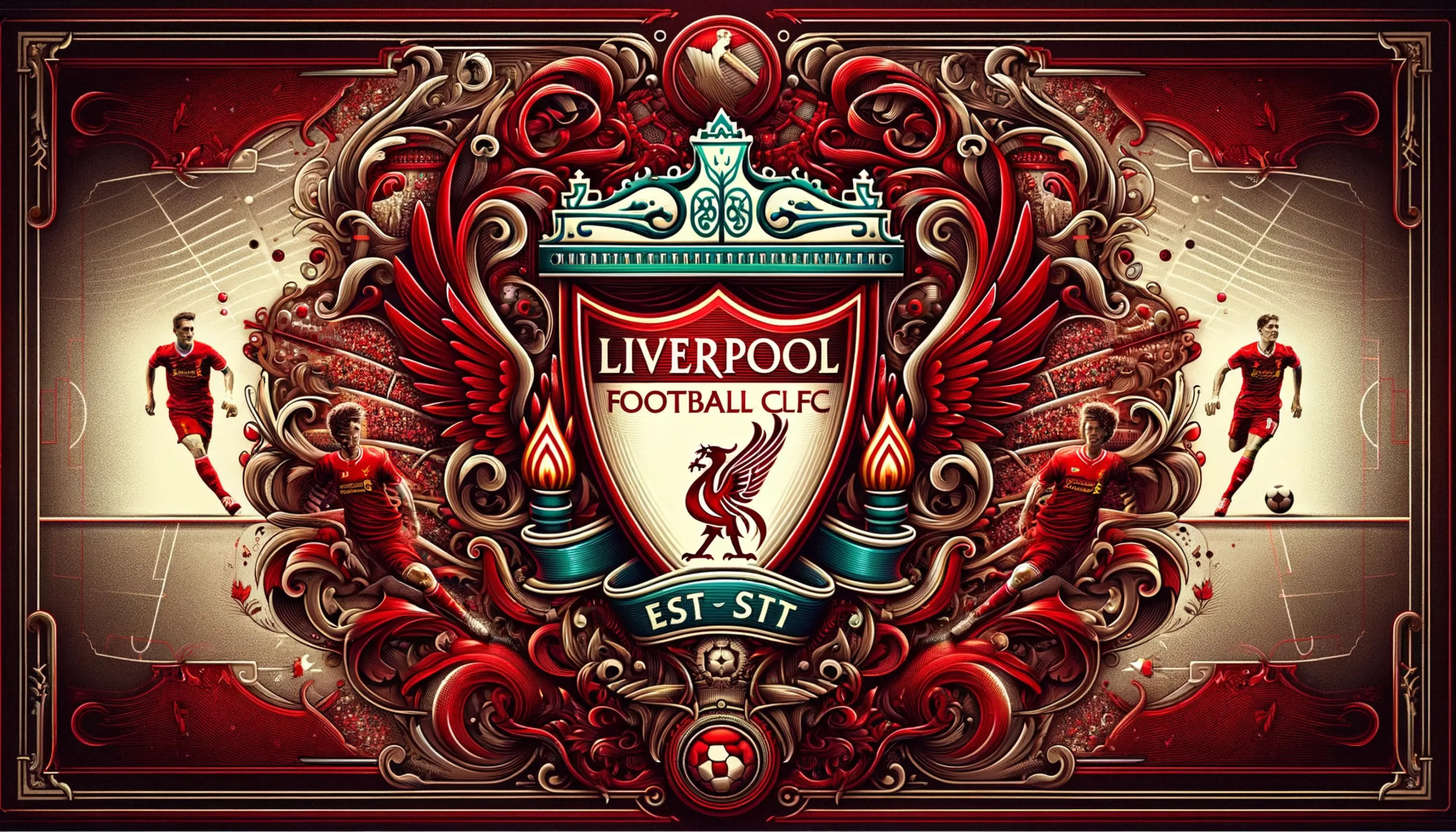 Liverpool legend comparison