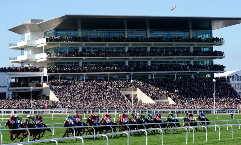 Cheltenham Festival Horse Racing Guide