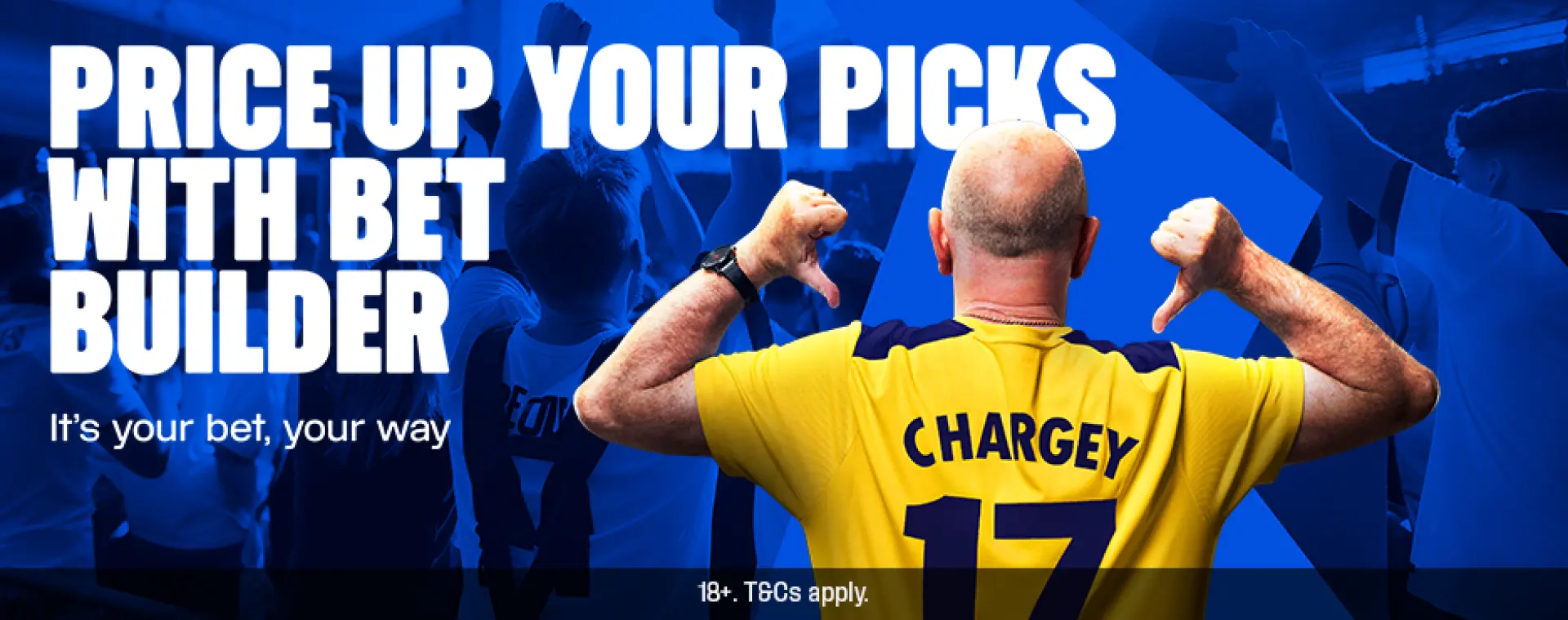 Bet Builder