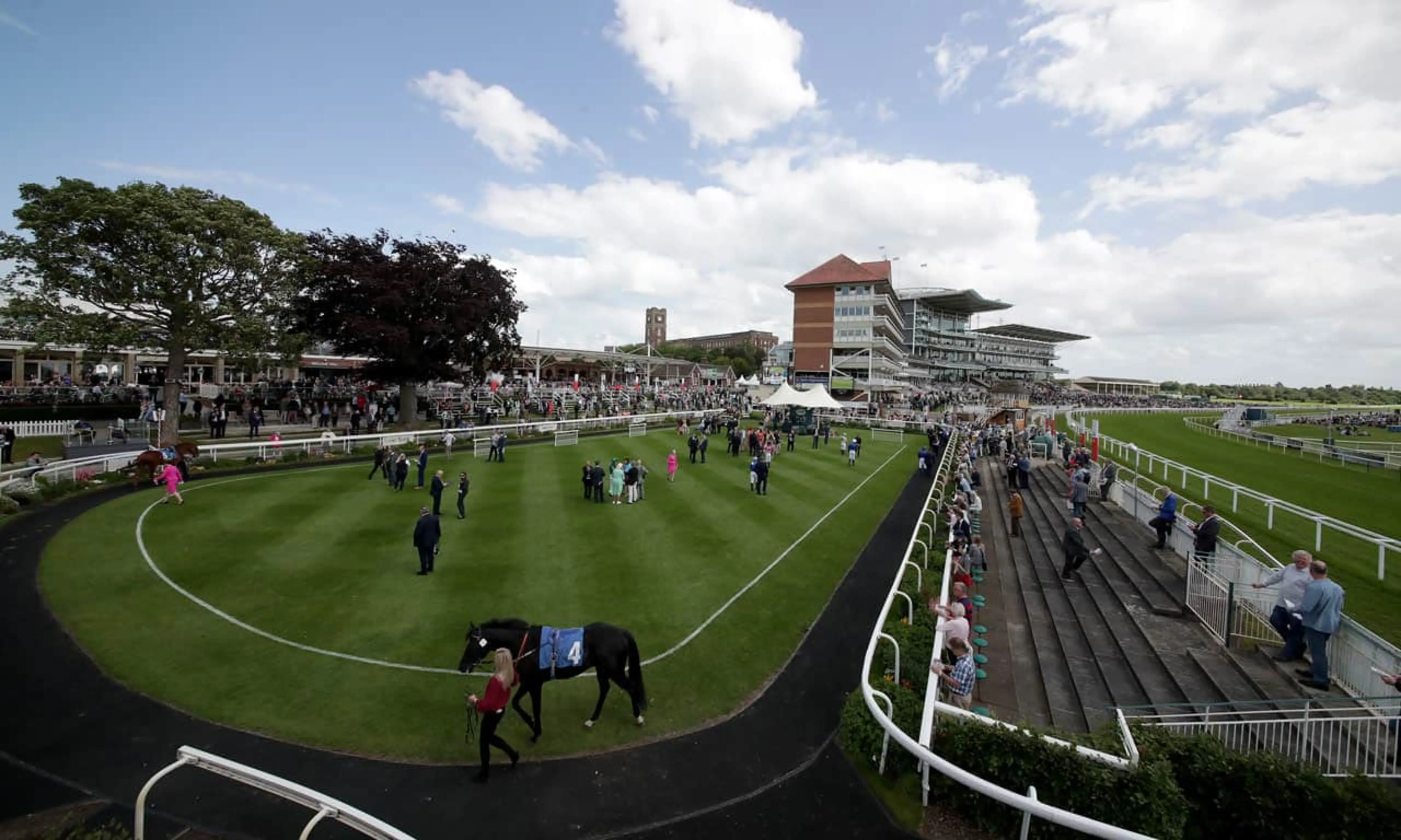 ITV racing tips, York, horse racing