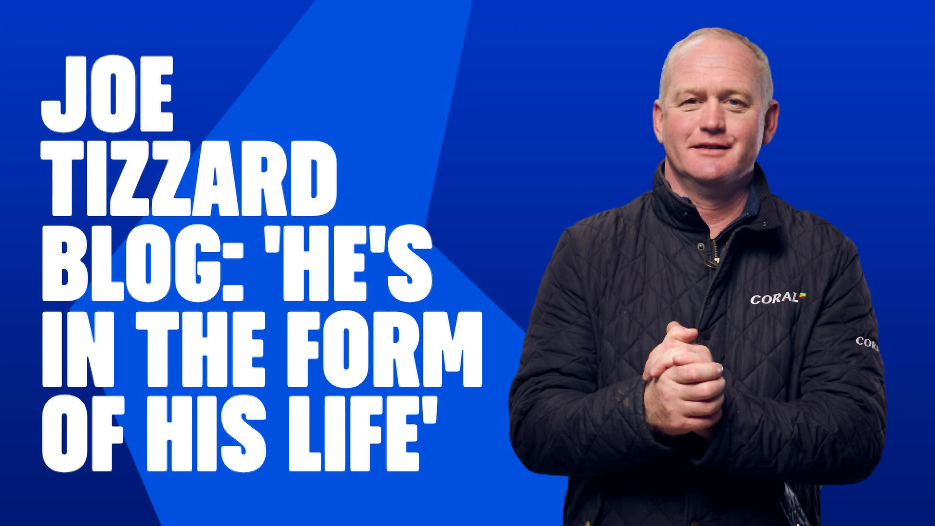 OnS SEO Sports 960x540   JOE TIZZARD BLOG HE S IN THE FORM OF HIS LIFE