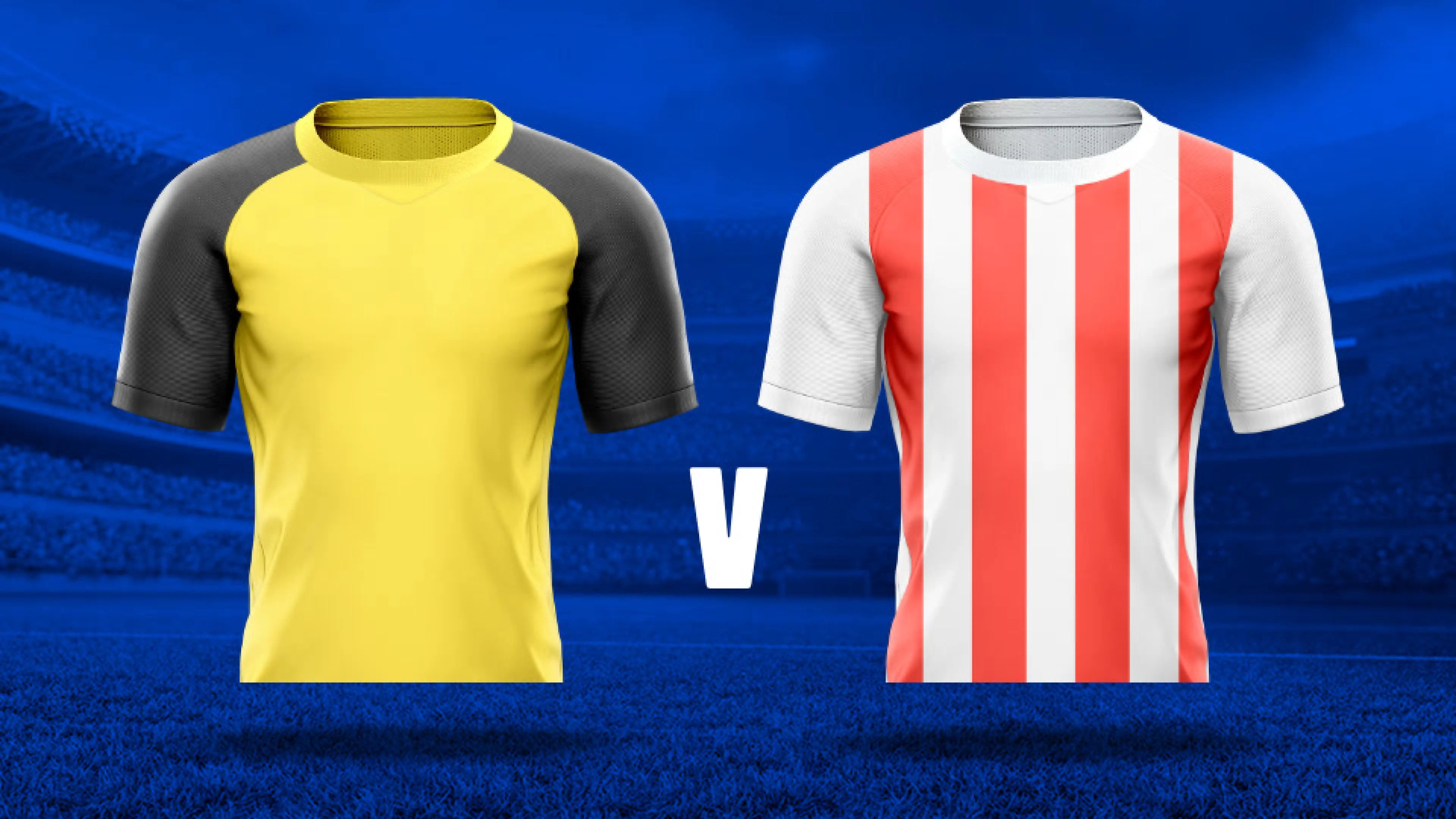 Watford vs Stoke, Coral