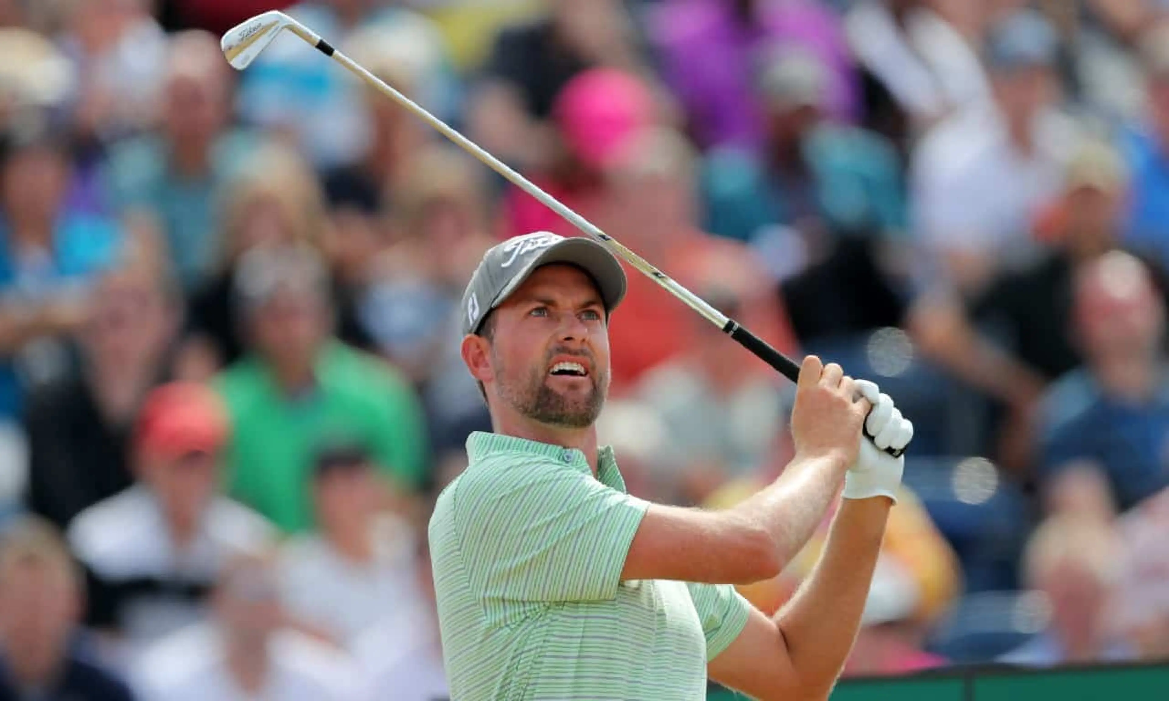 Webb Simpson features in our Wyndham Championship betting tips