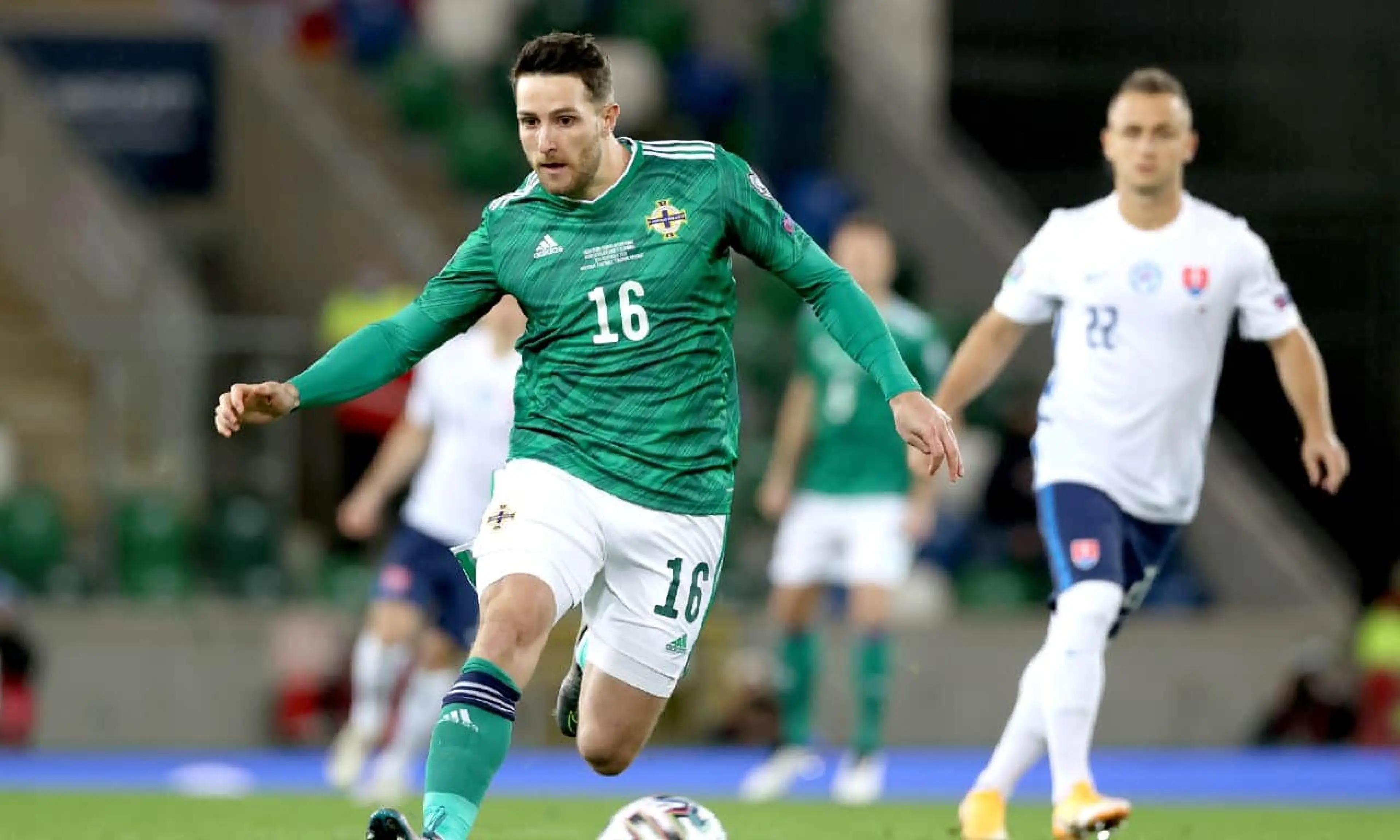 Conor Washington, Northern Ireland, Northern Ireland v Switzerland betting tips