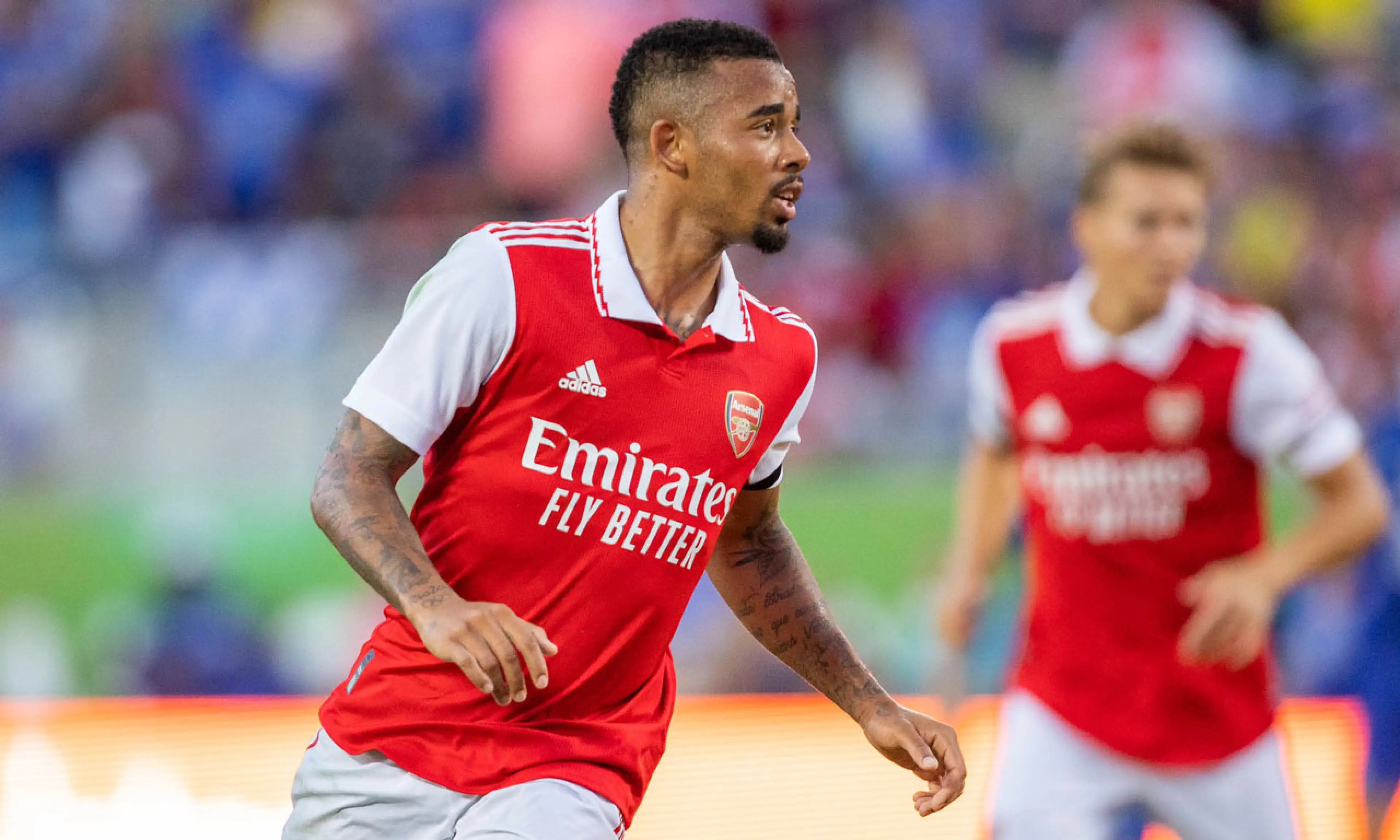 Gabriel Jesus, Arsenal, Premier League betting tips, Premier League, football