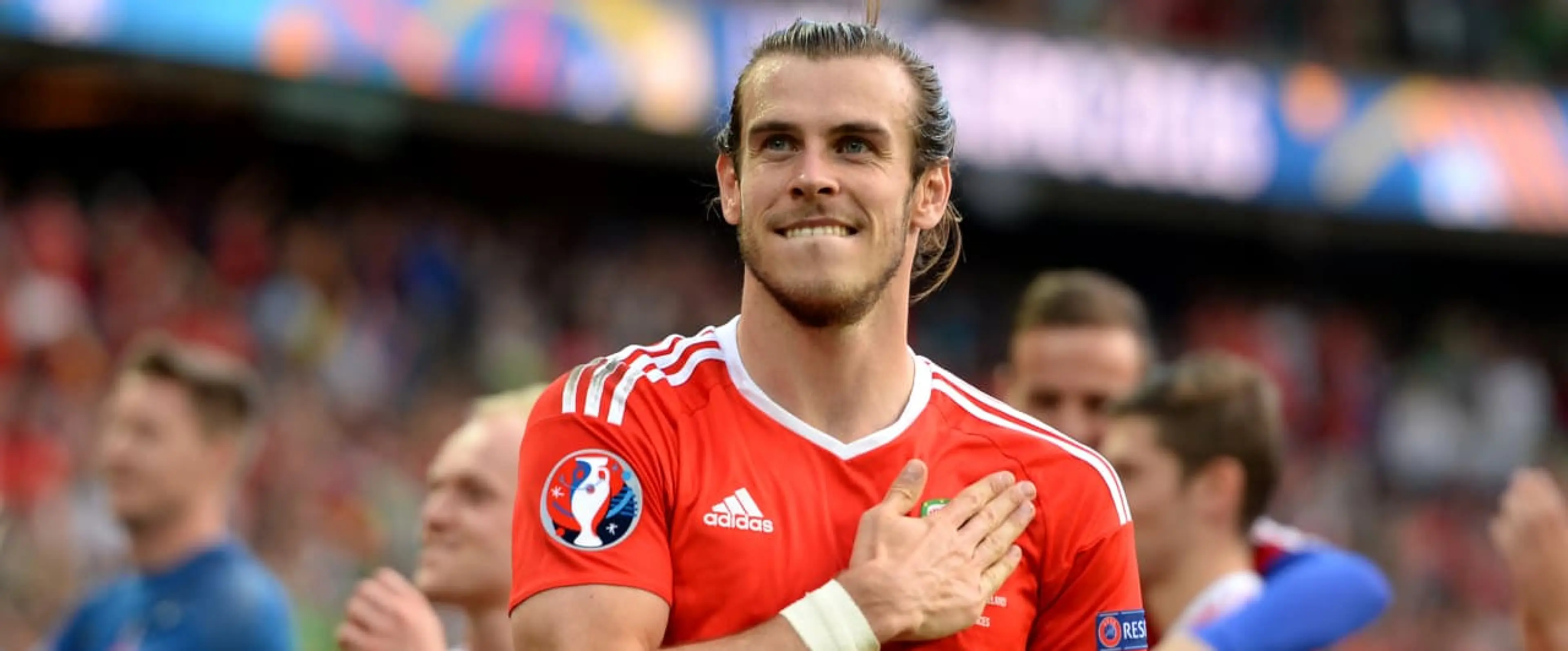 Gareth Bale