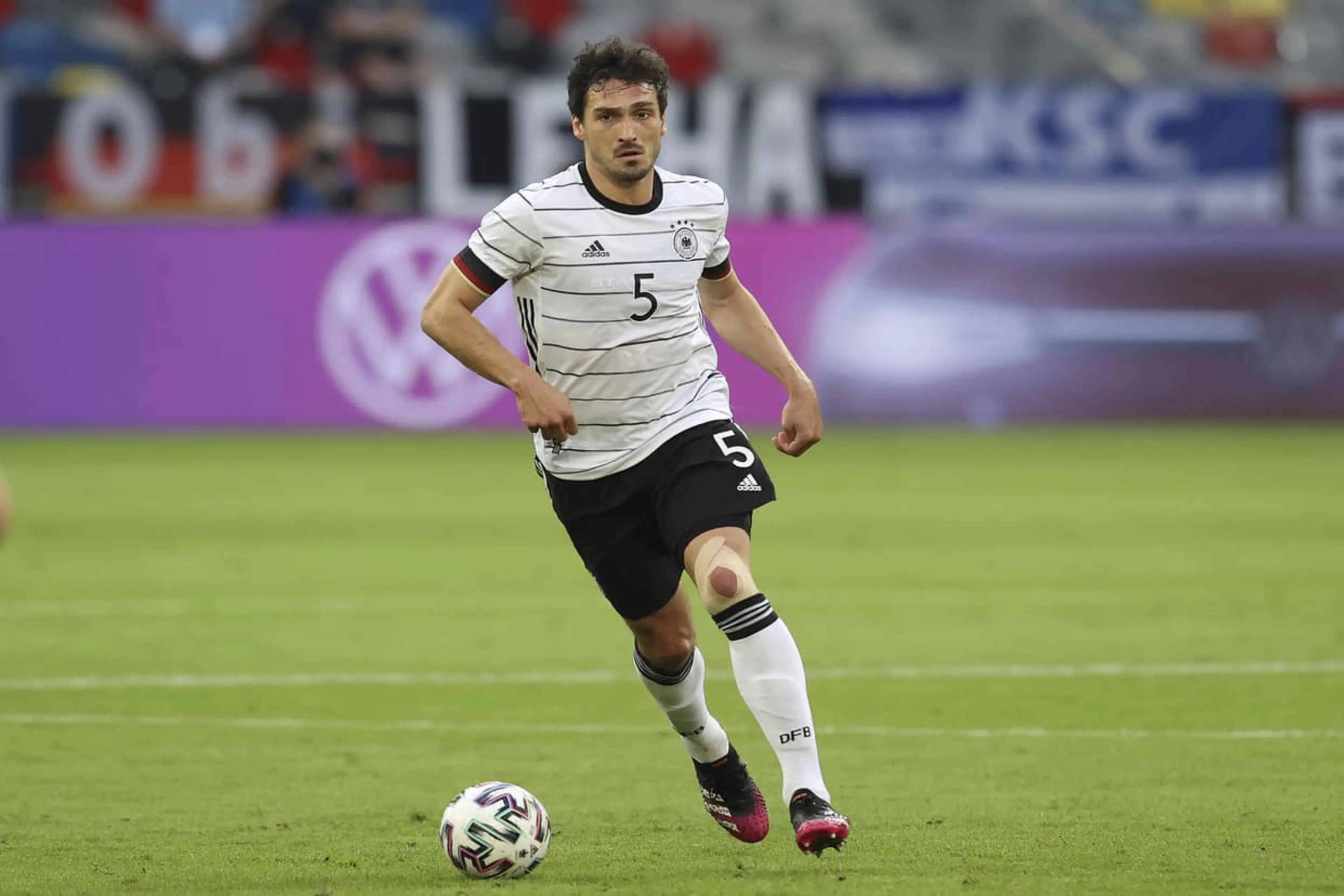 Mats Hummels, Germany